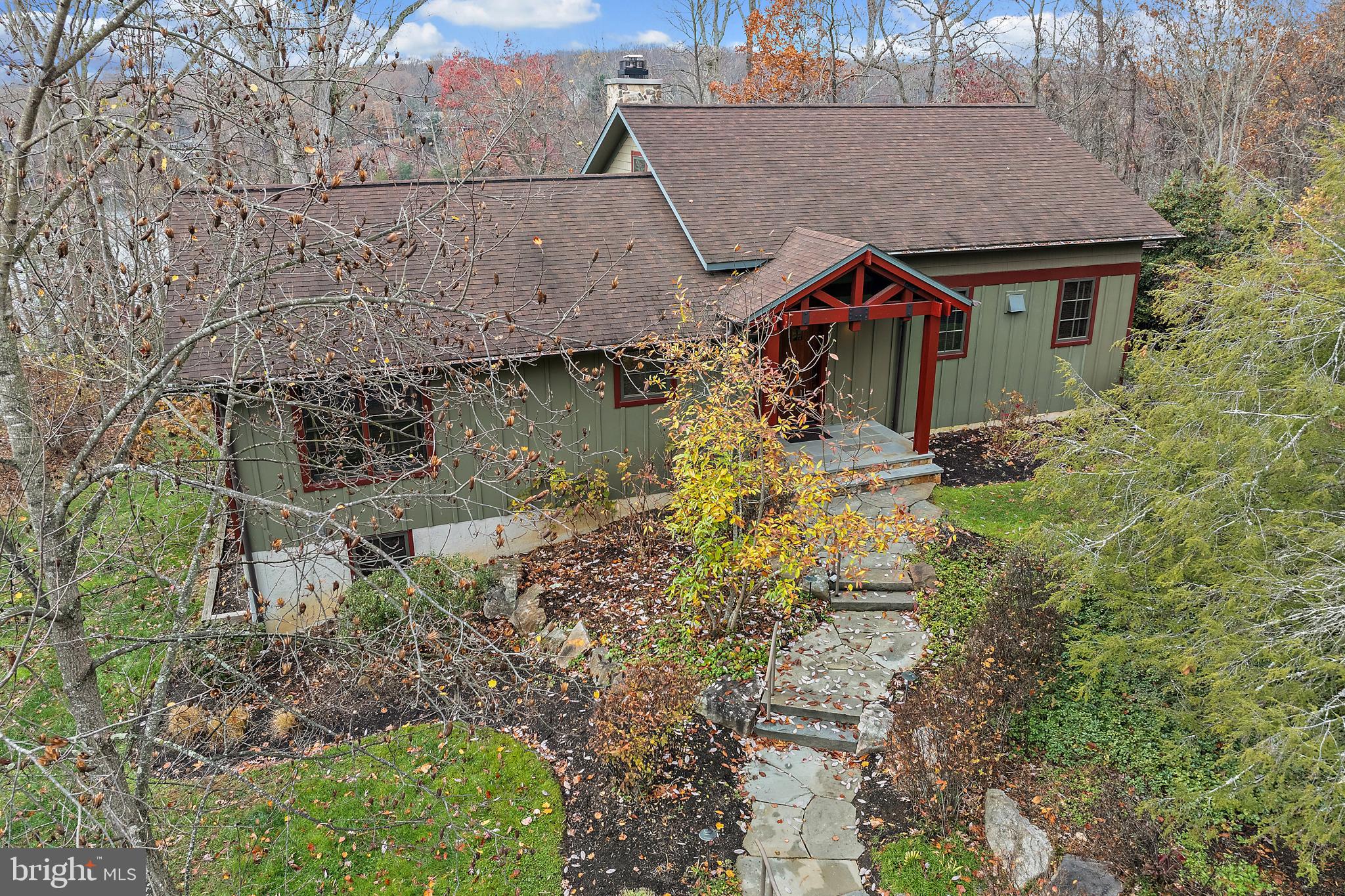 ANNAPOLIS - Residential