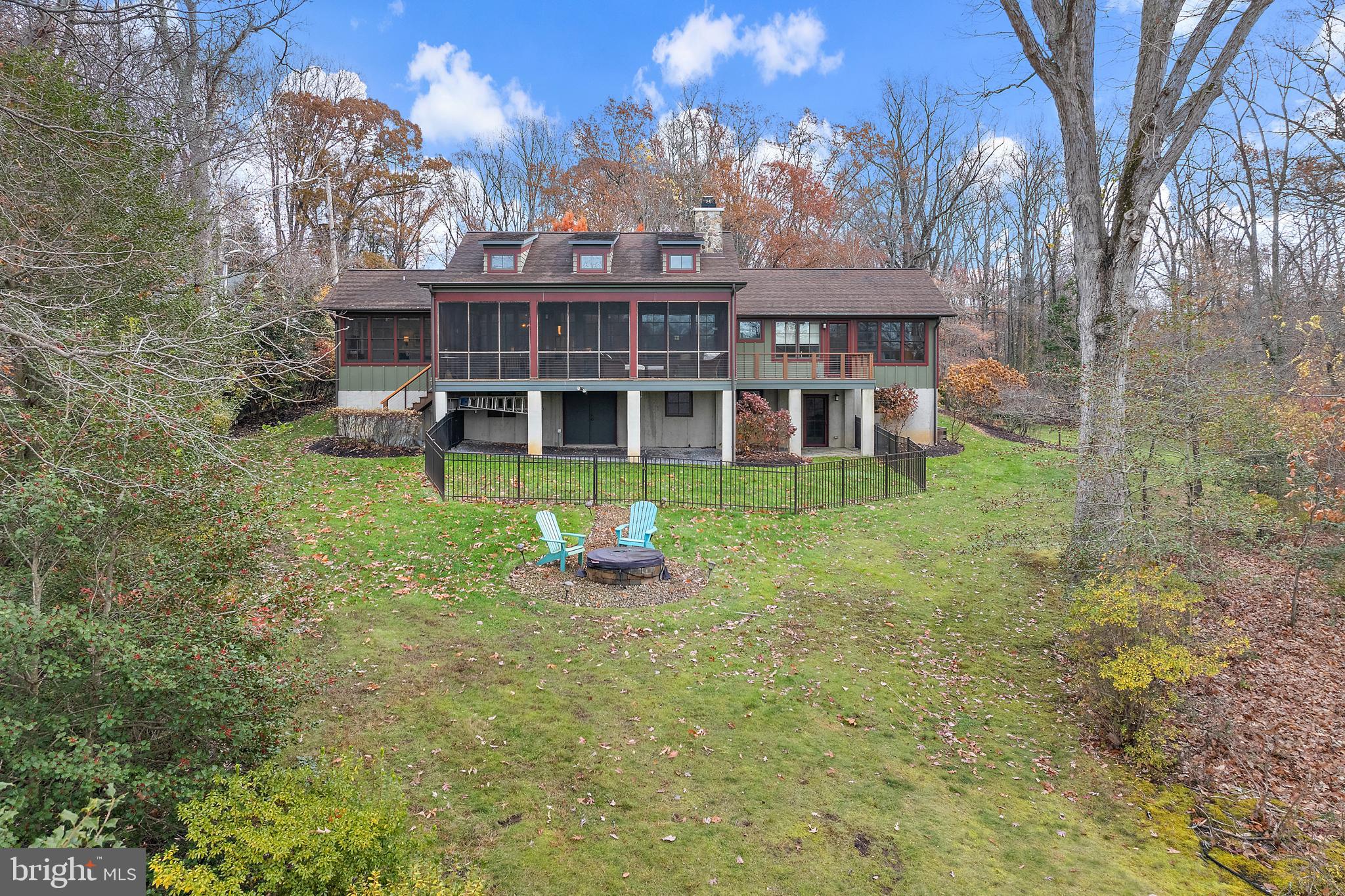 ANNAPOLIS - Residential