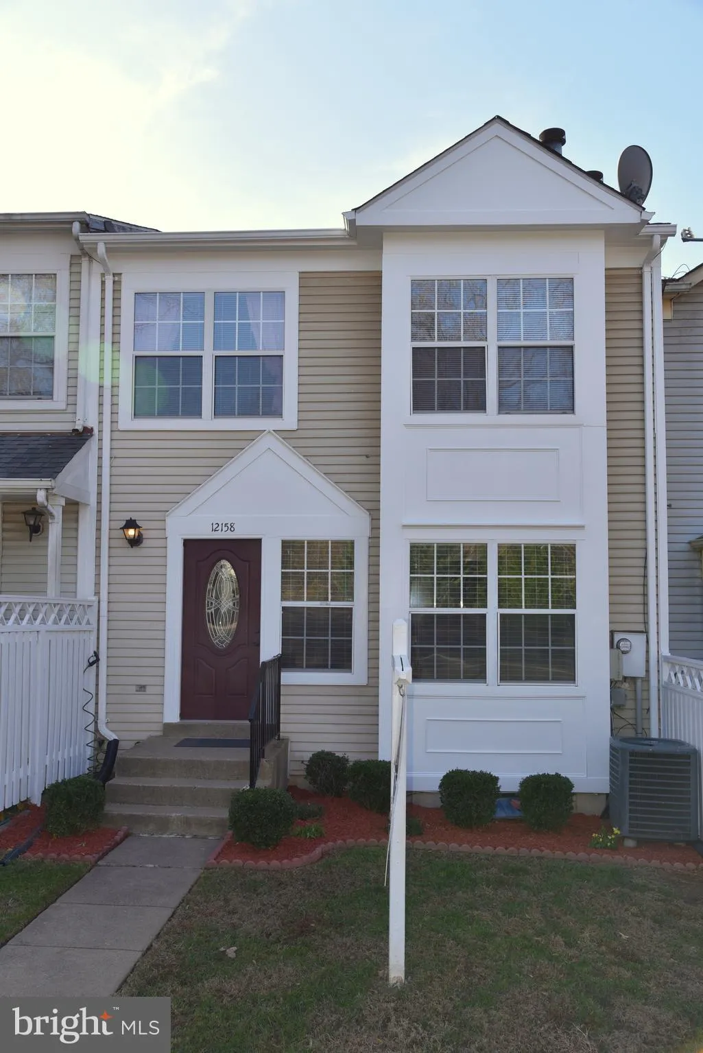 12158 Springwoods Drive, Woodbridge, VA 22192