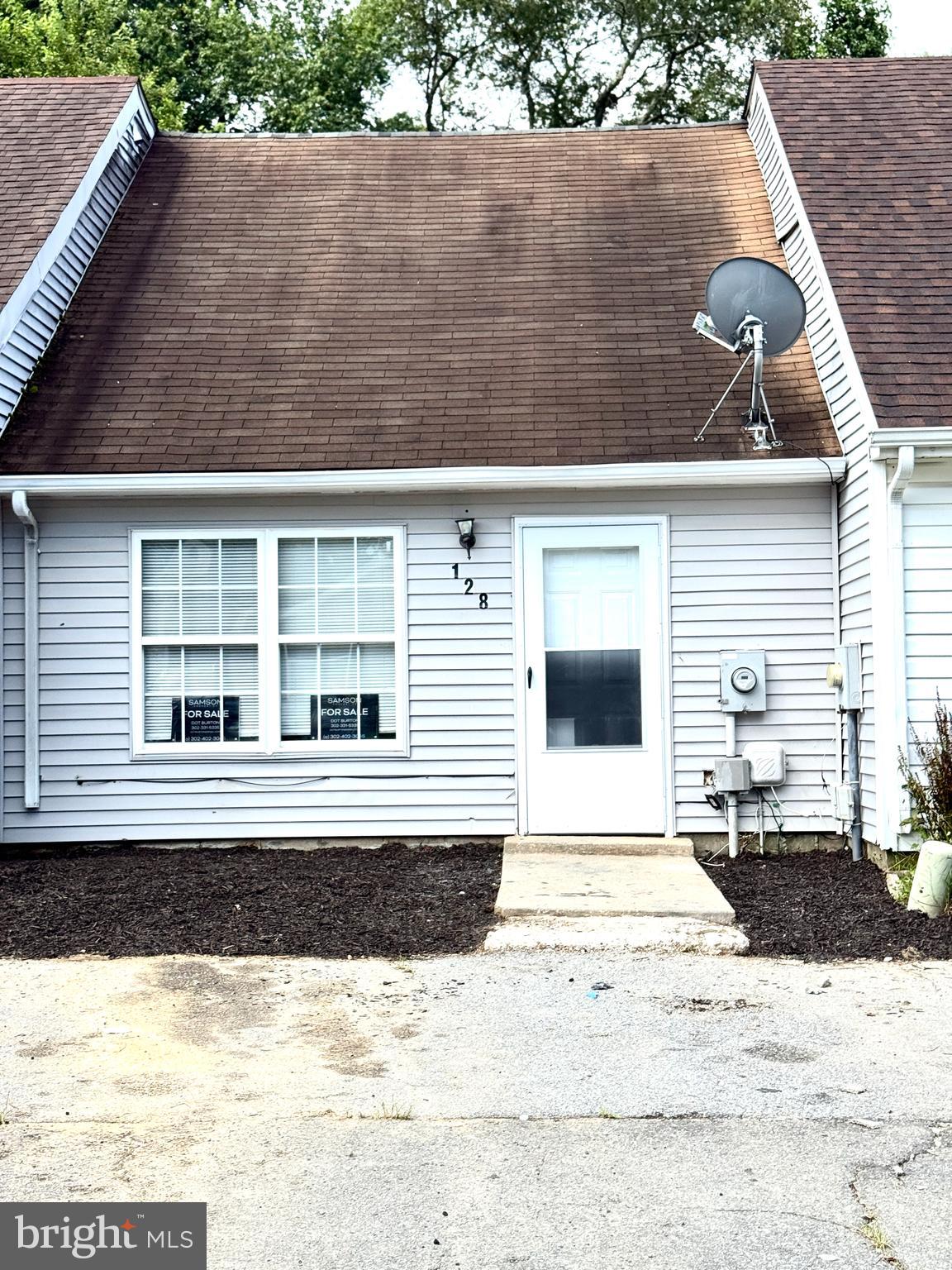 128 SPRUANCE ROAD