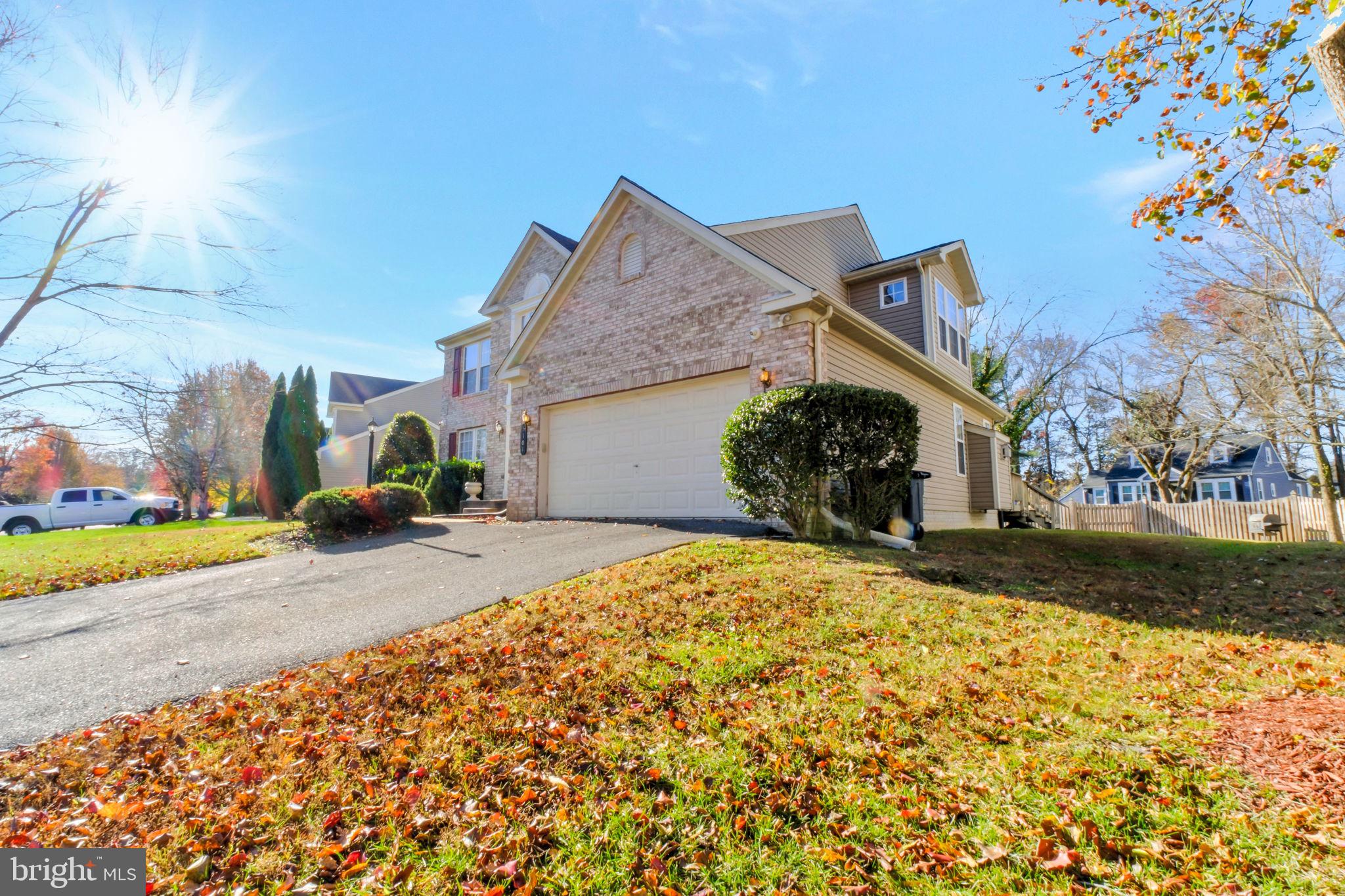 5101 BACK STRETCH BOULEVARD