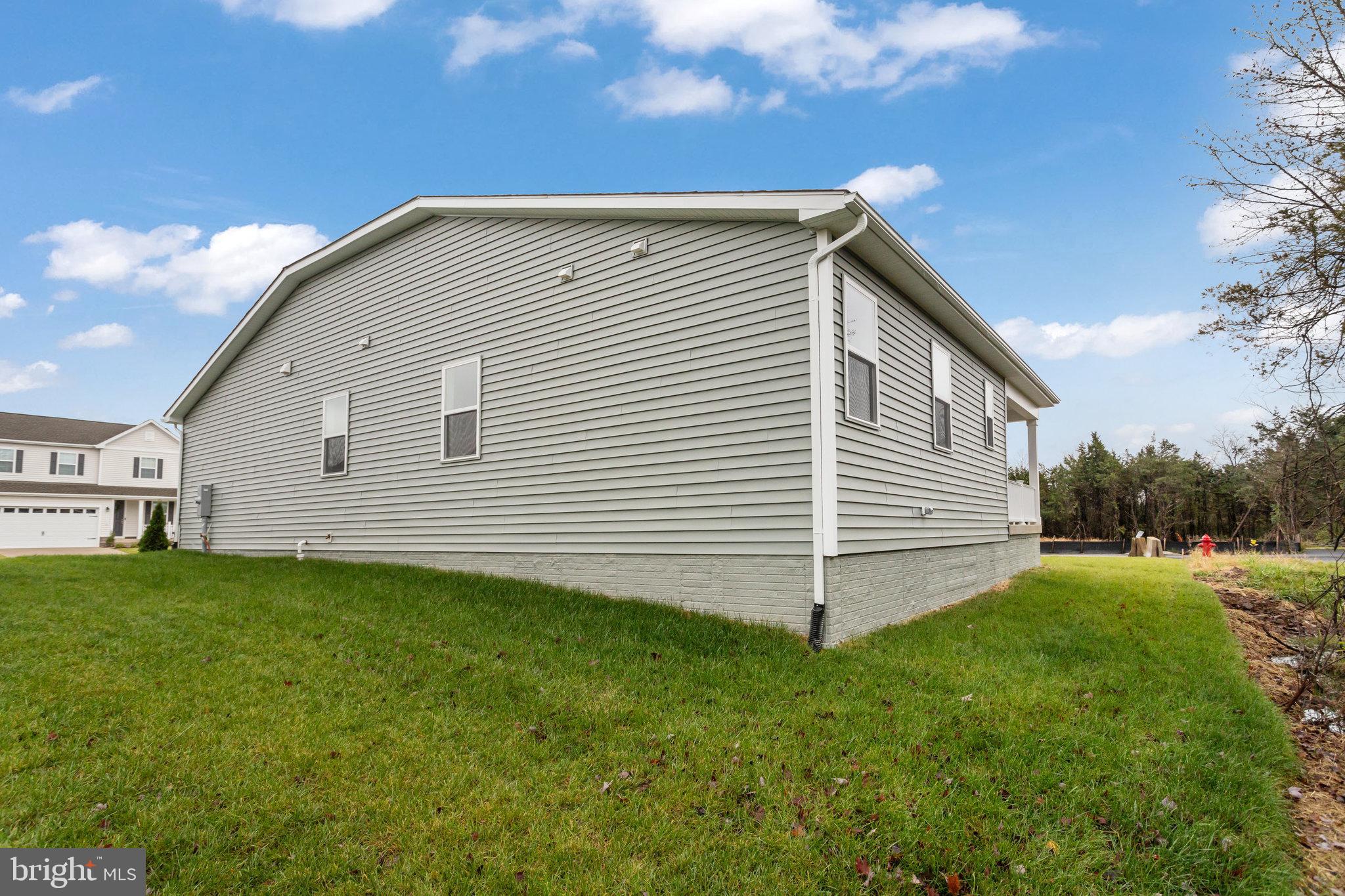 FOXHAVEN - Residential