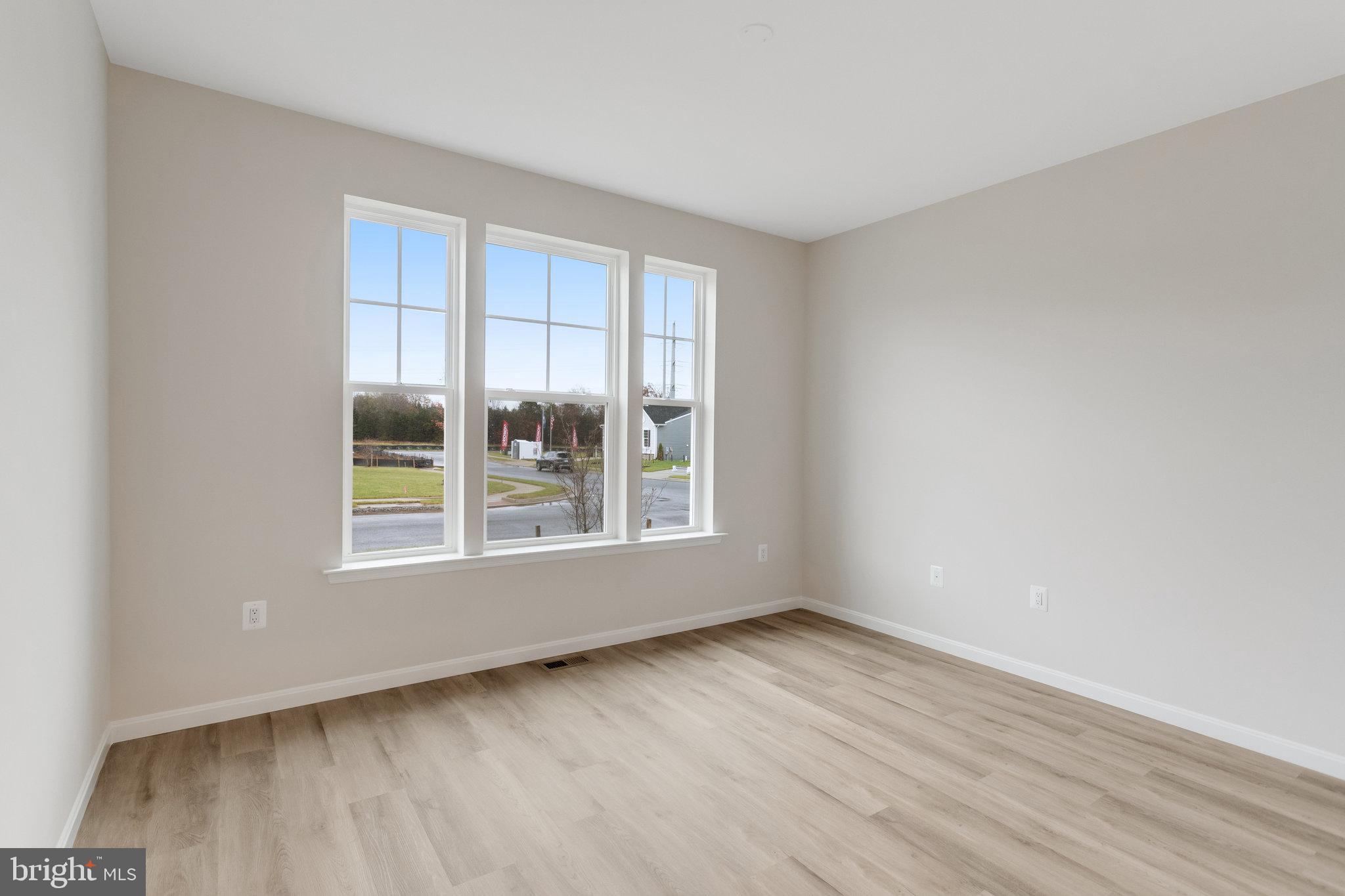 FOXHAVEN - Residential