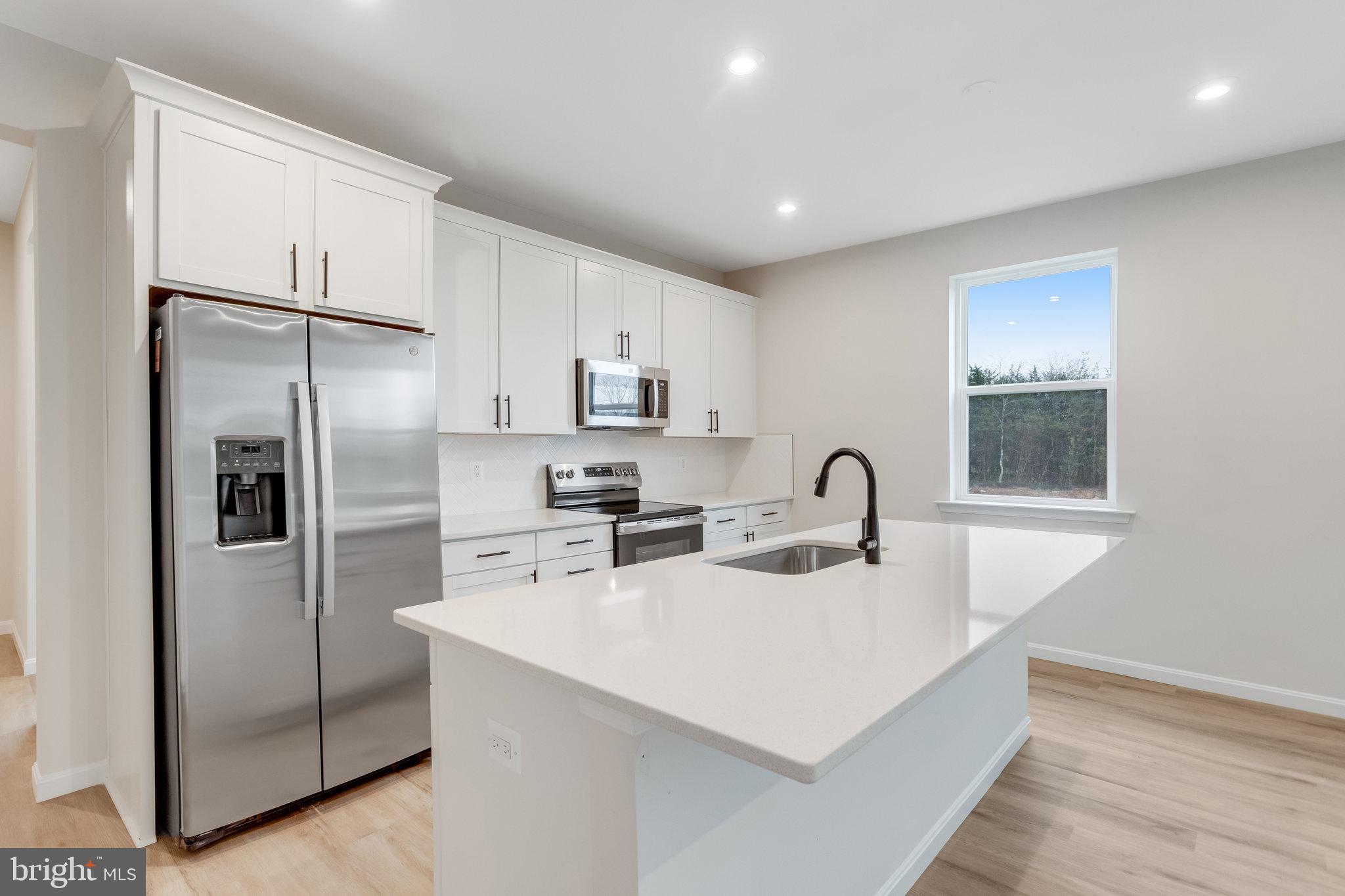 FOXHAVEN - Residential