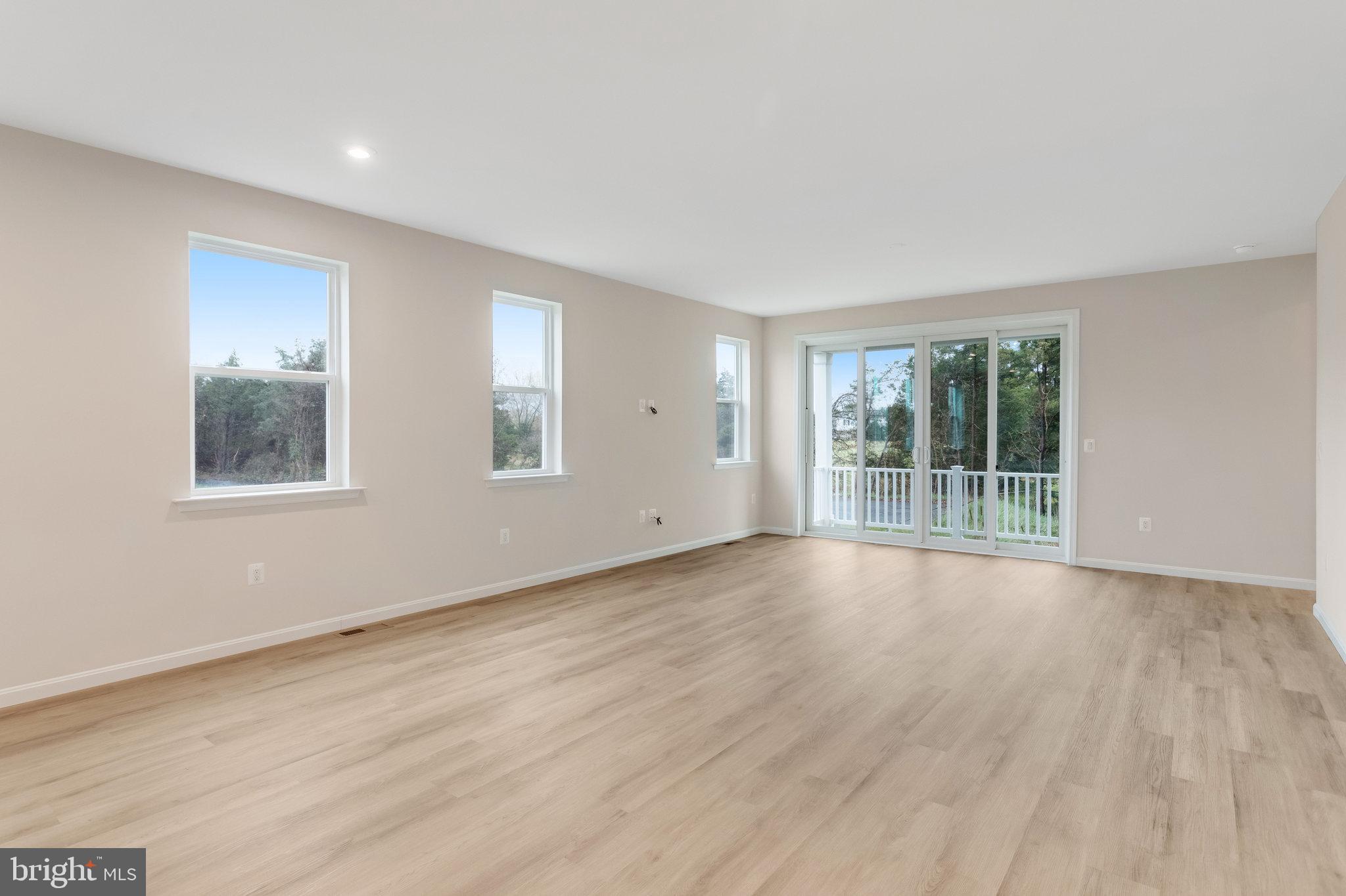 FOXHAVEN - Residential