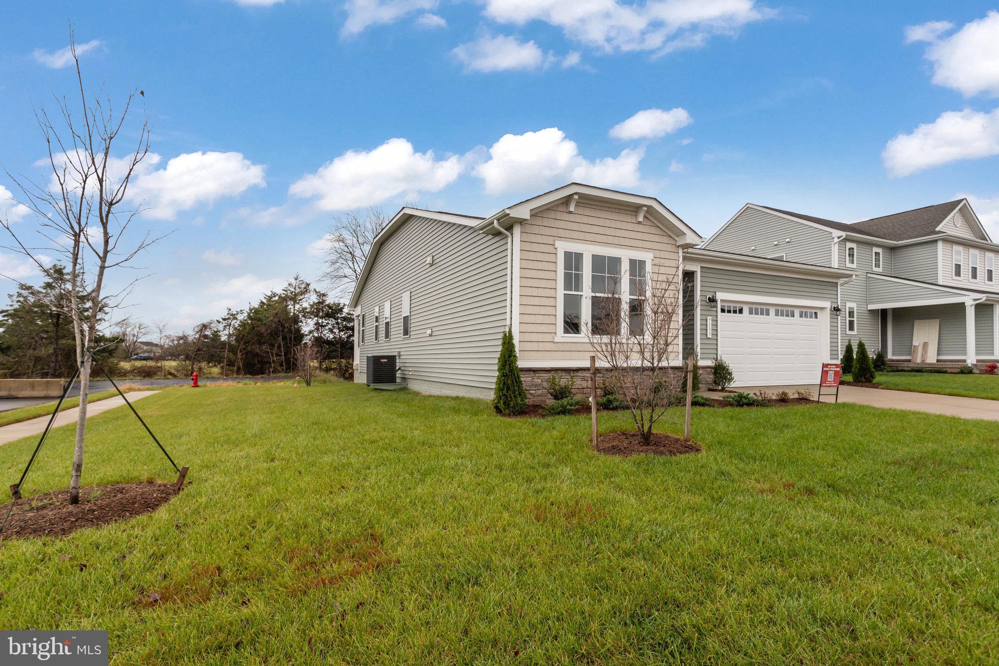 FOXHAVEN - Residential