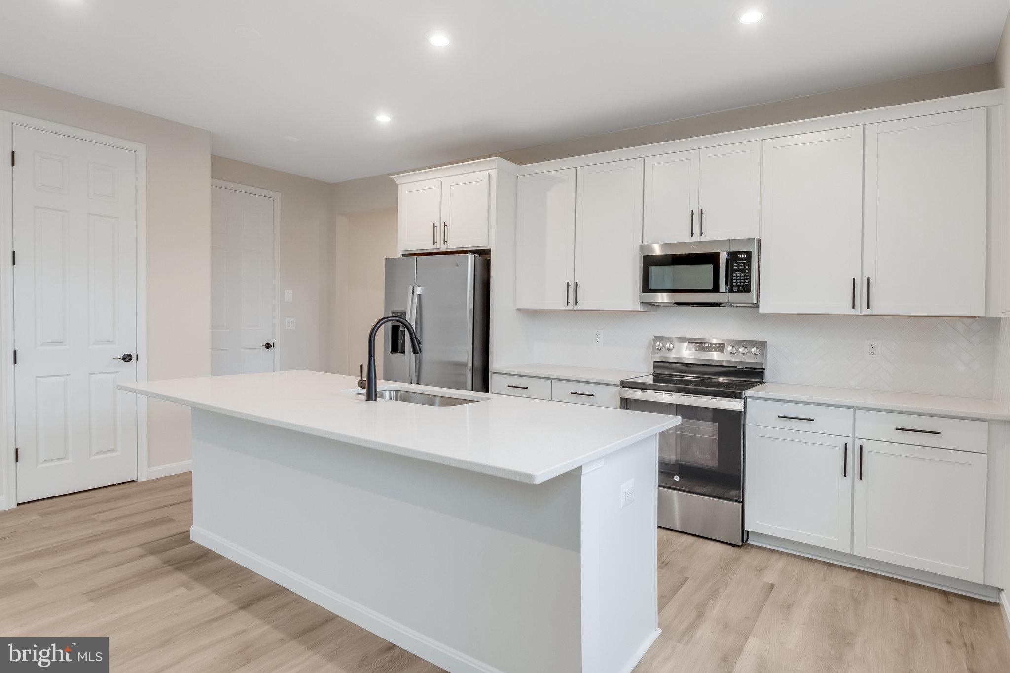 FOXHAVEN - Residential