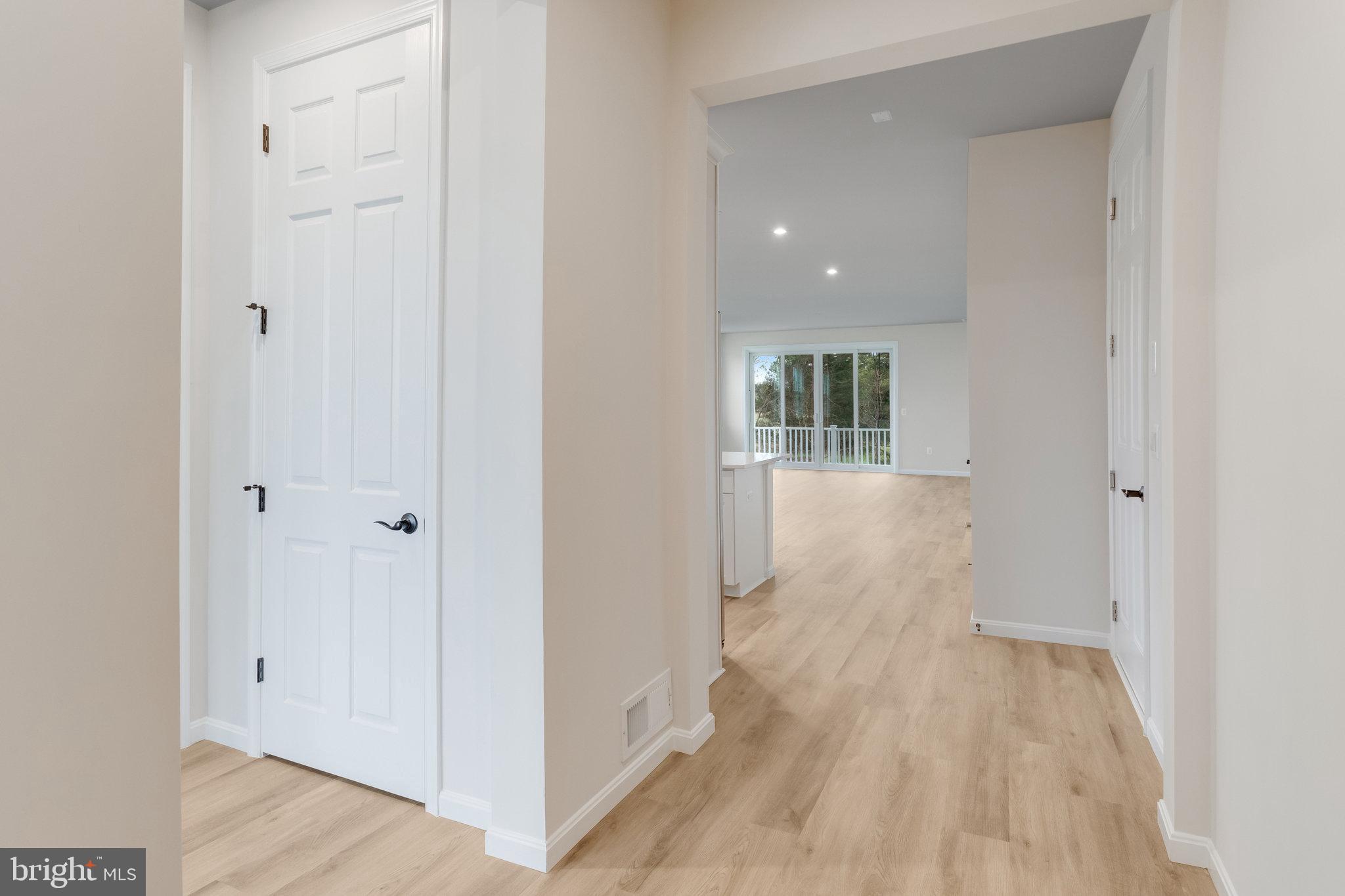 FOXHAVEN - Residential