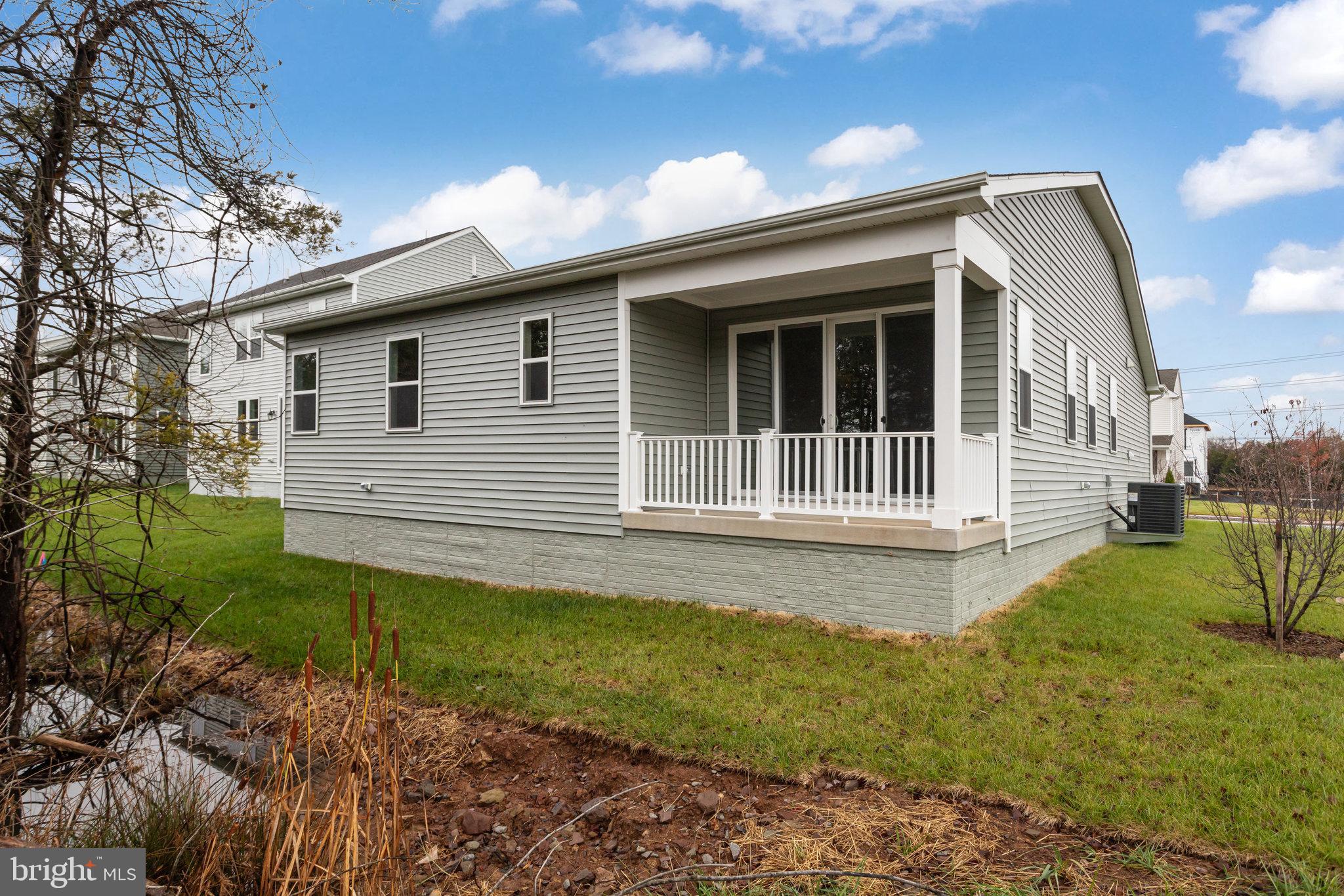 FOXHAVEN - Residential