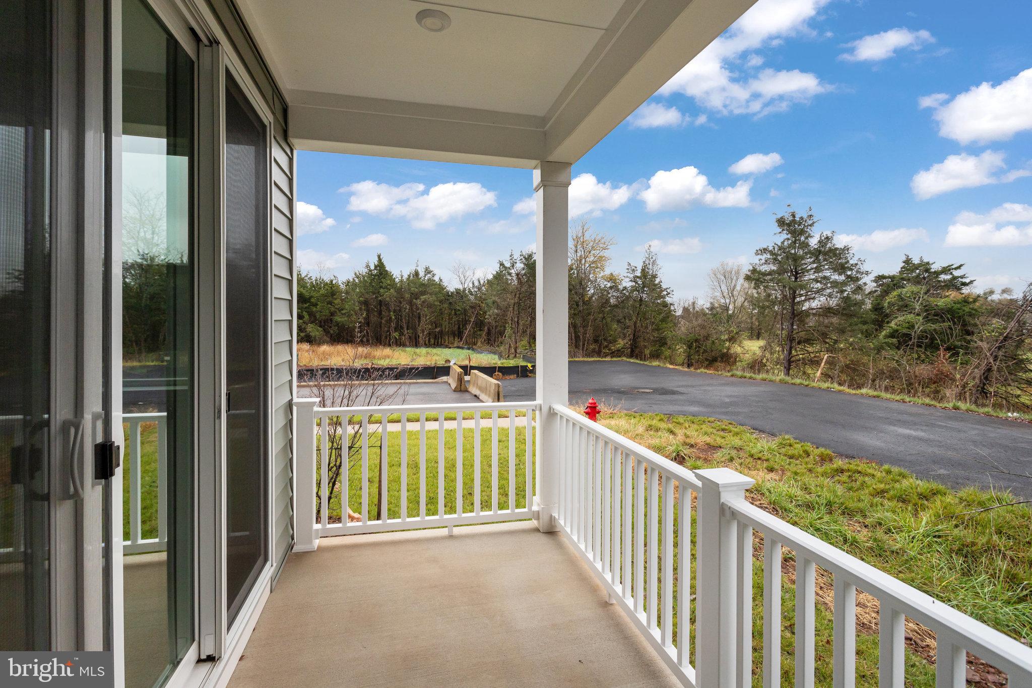 FOXHAVEN - Residential