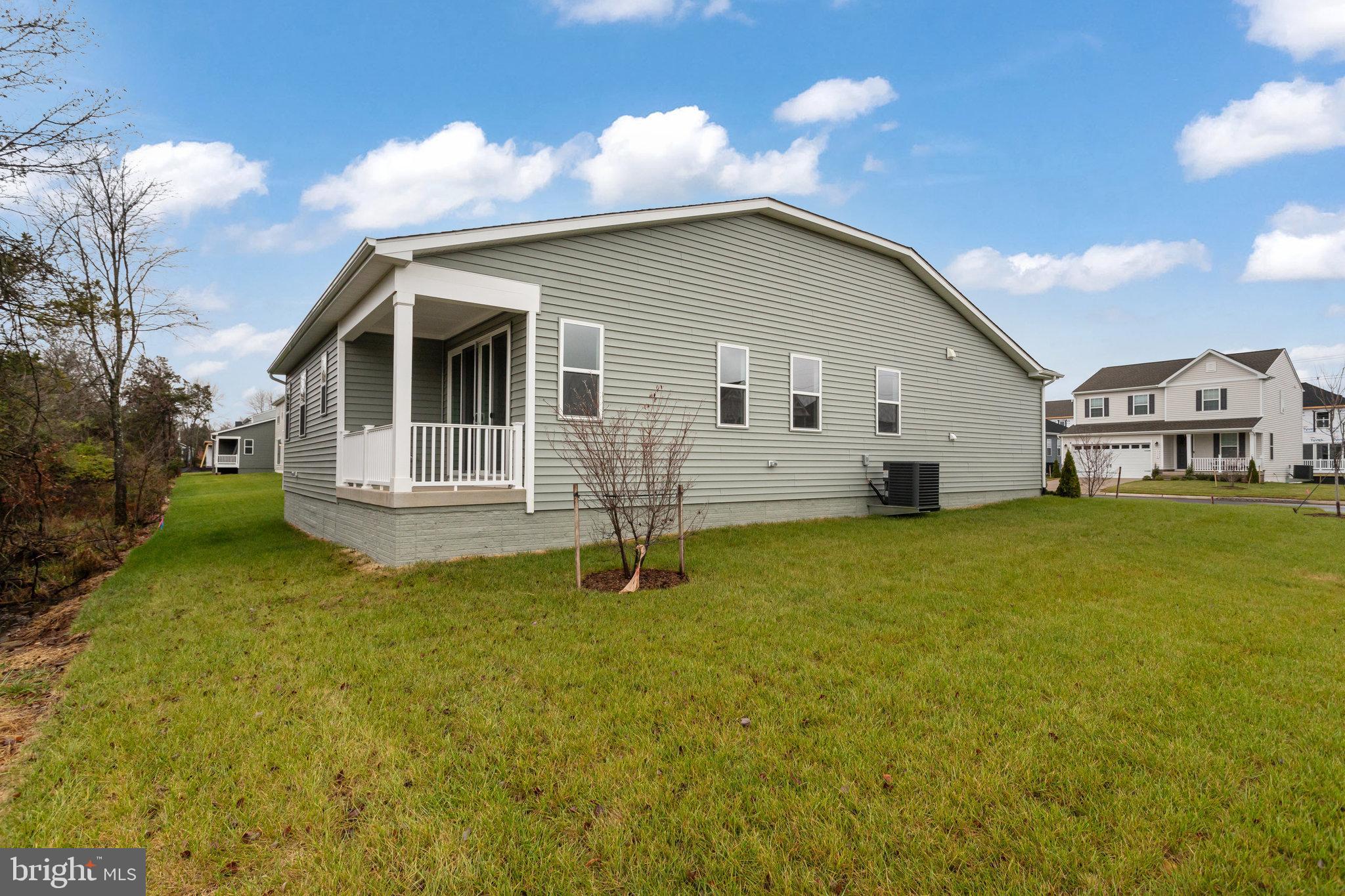 FOXHAVEN - Residential