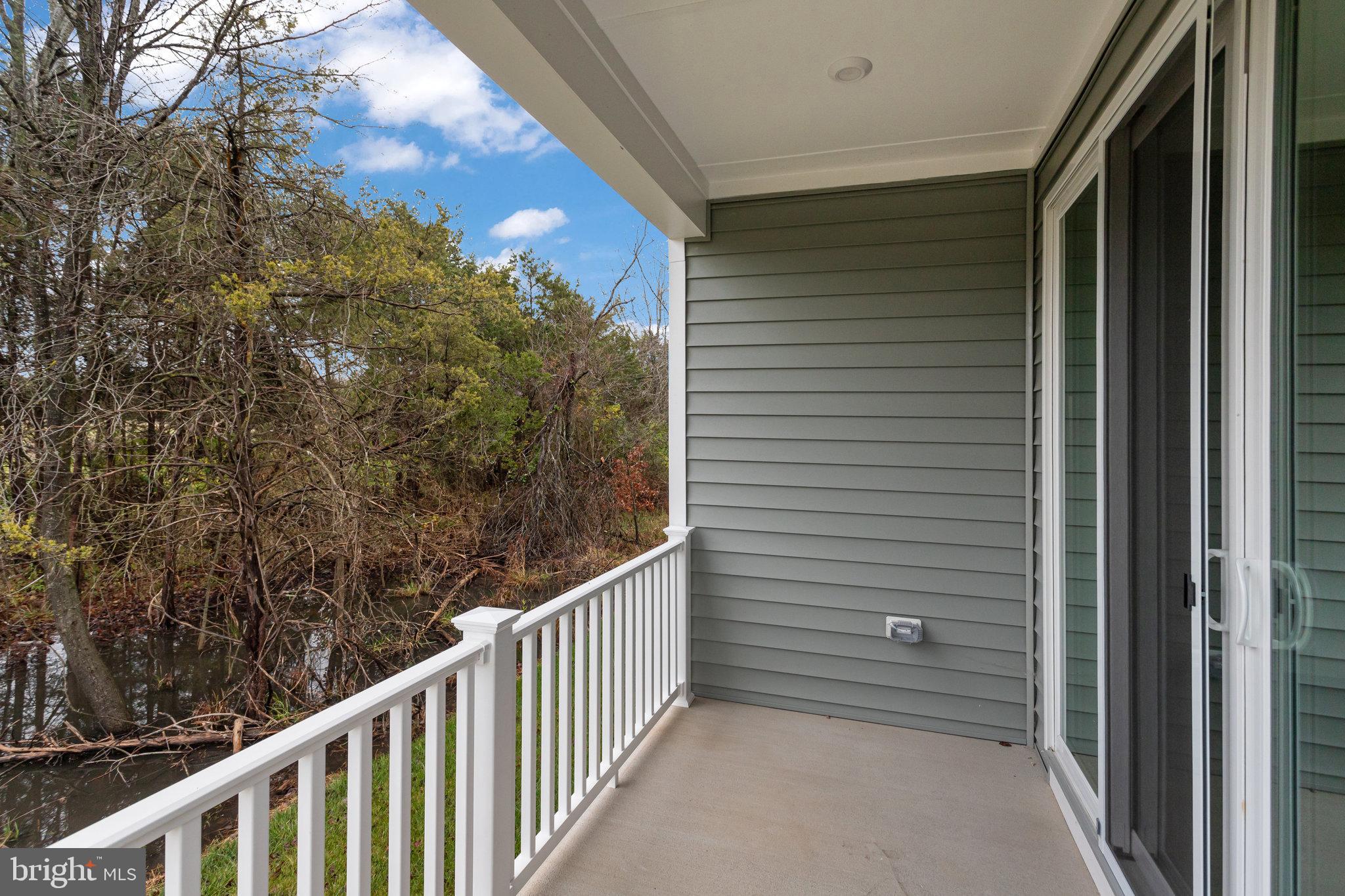 FOXHAVEN - Residential