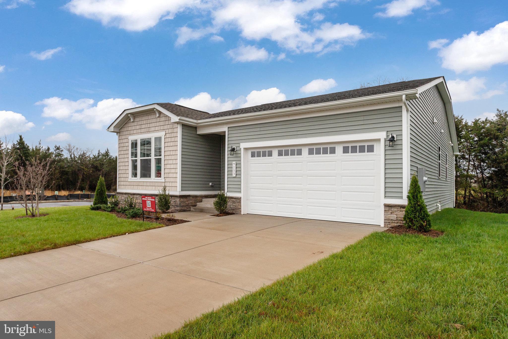 FOXHAVEN - Residential