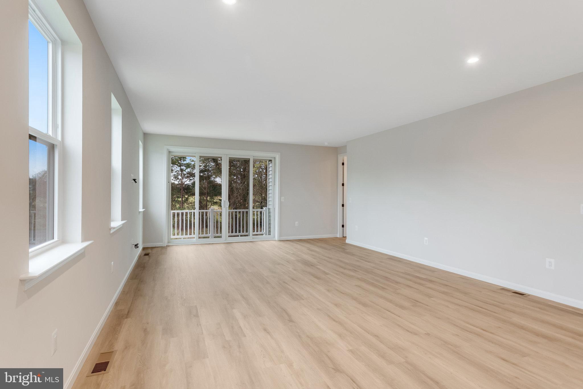 FOXHAVEN - Residential