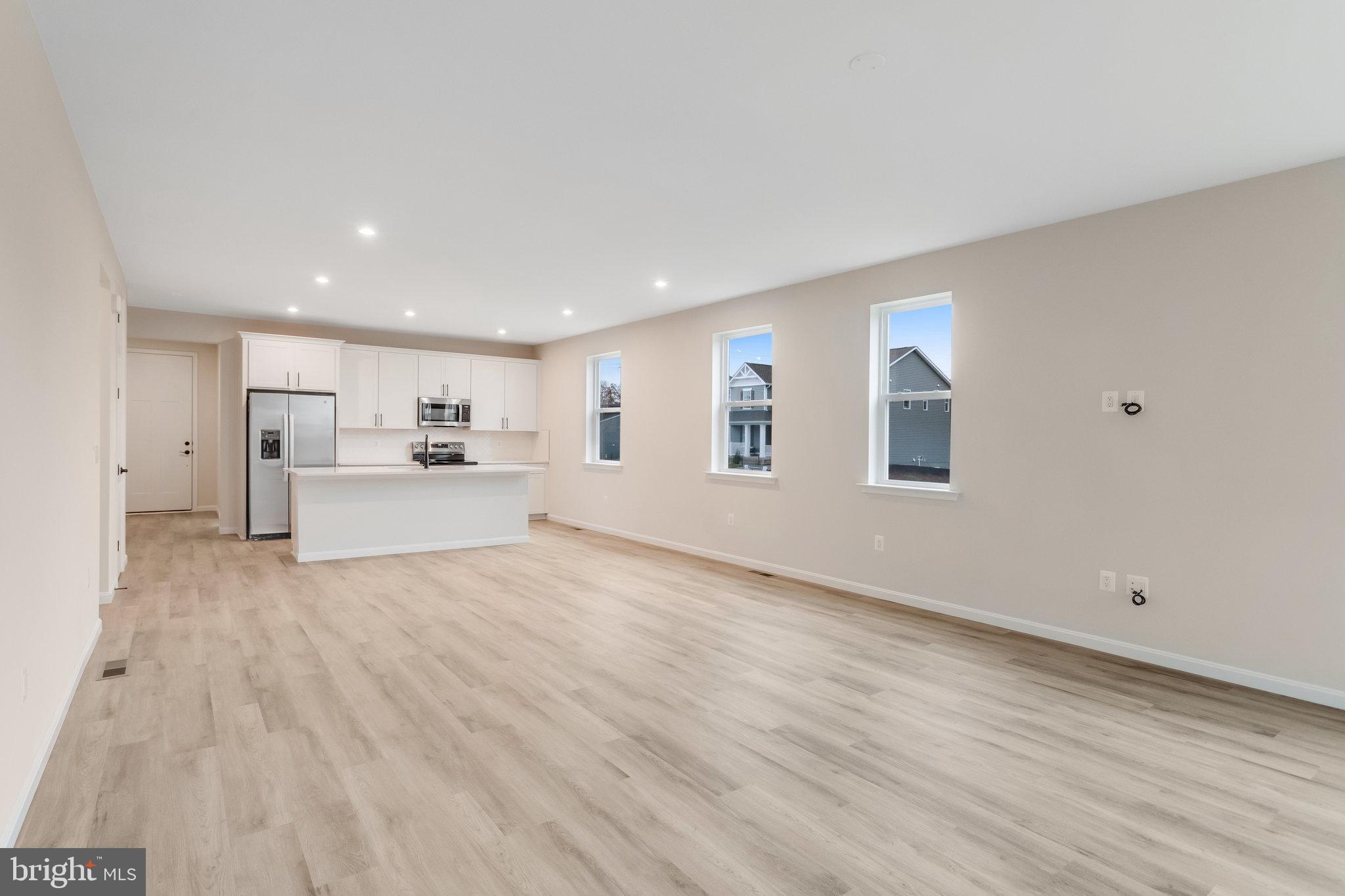 FOXHAVEN - Residential