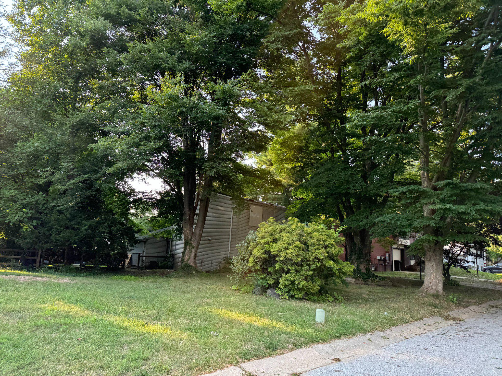 VILLAGE OF LONG REACH - Residential
