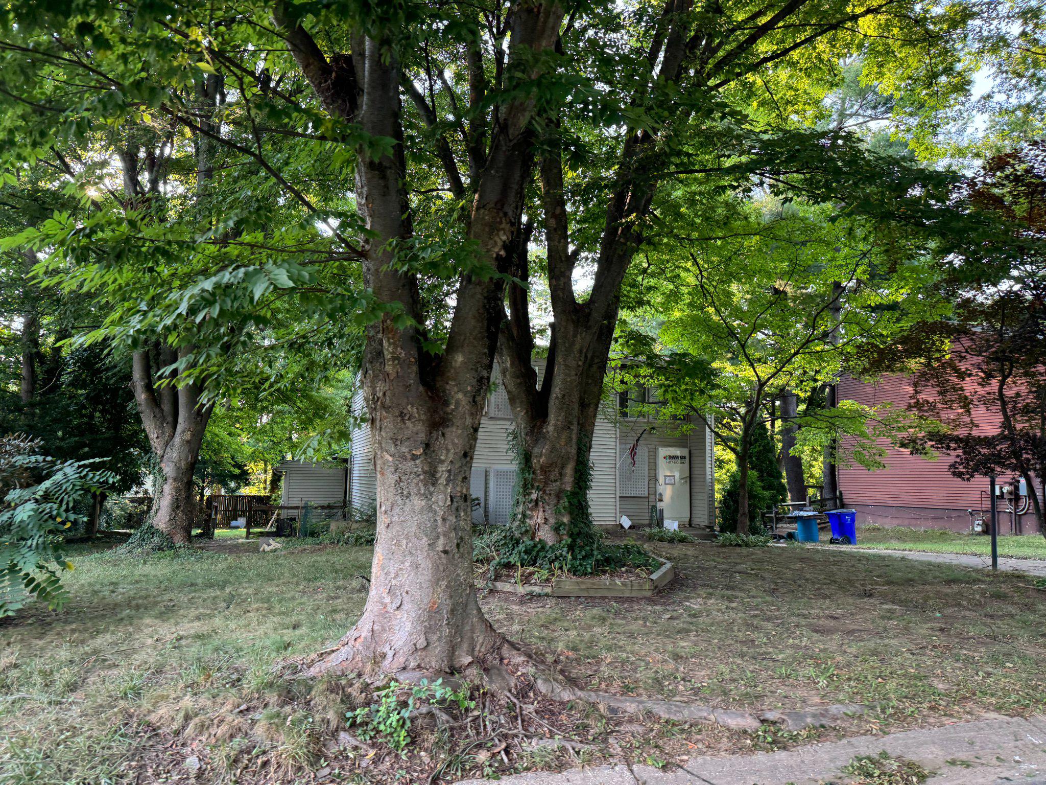 VILLAGE OF LONG REACH - Residential
