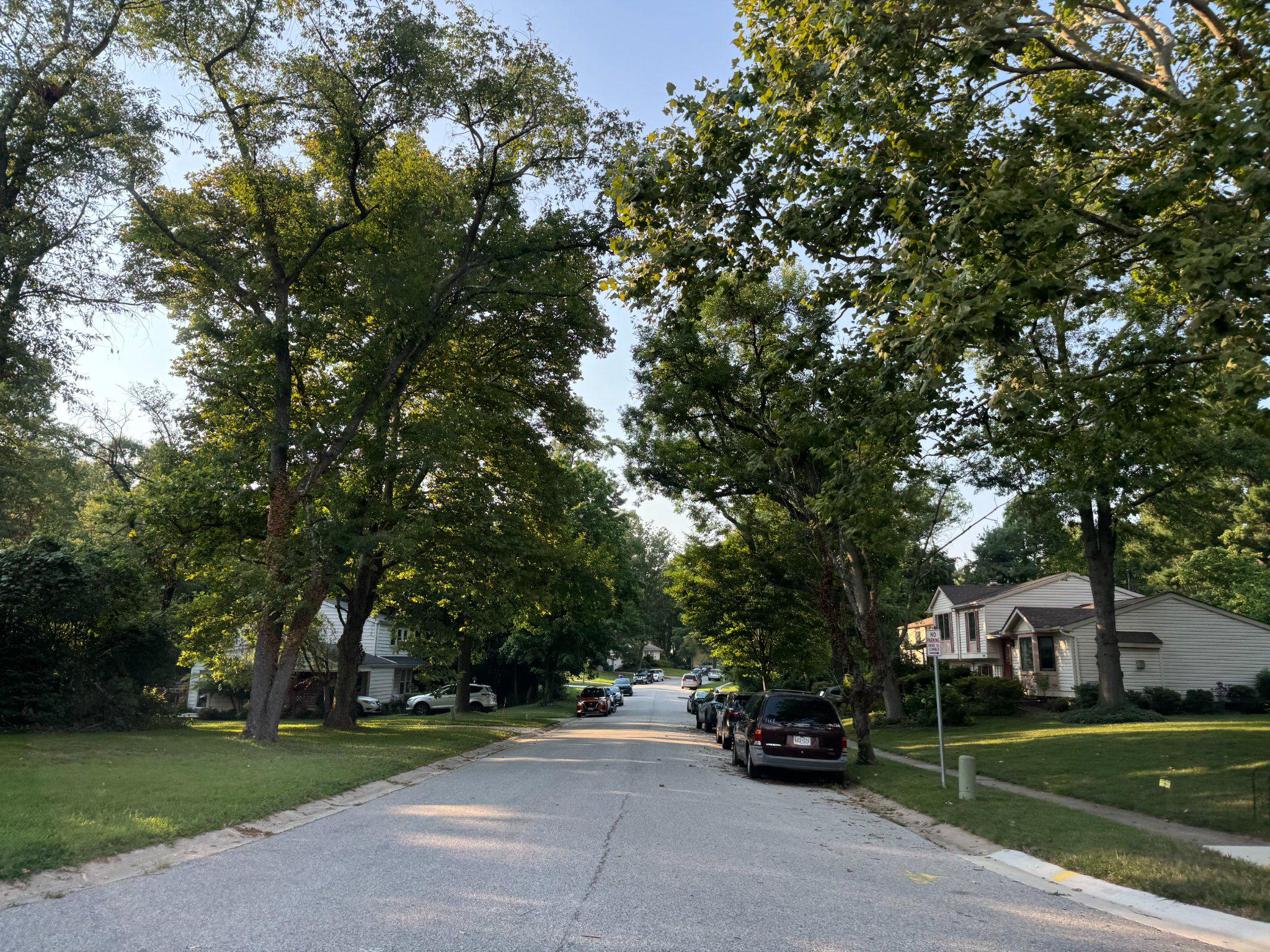 VILLAGE OF LONG REACH - Residential