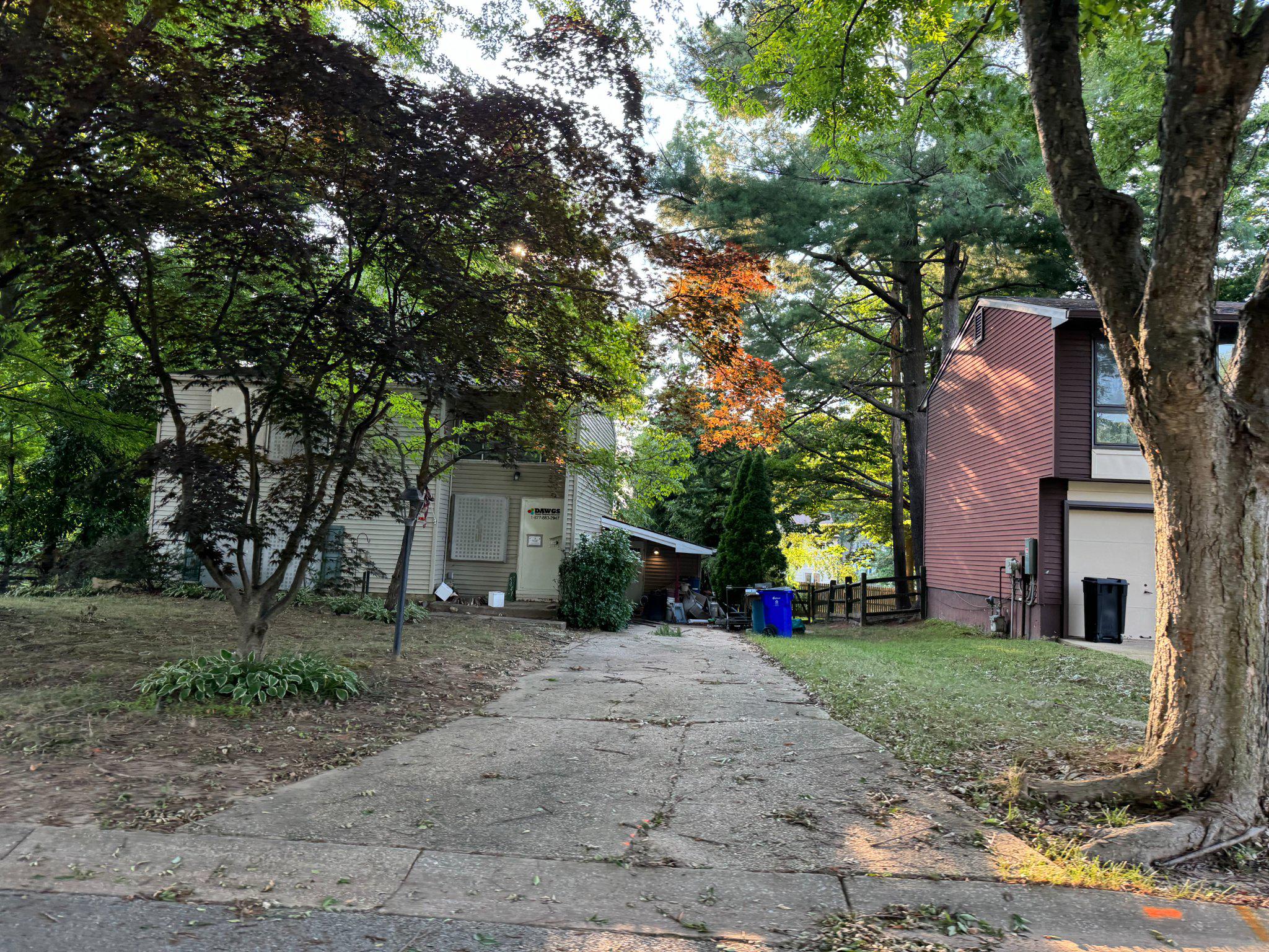 VILLAGE OF LONG REACH - Residential