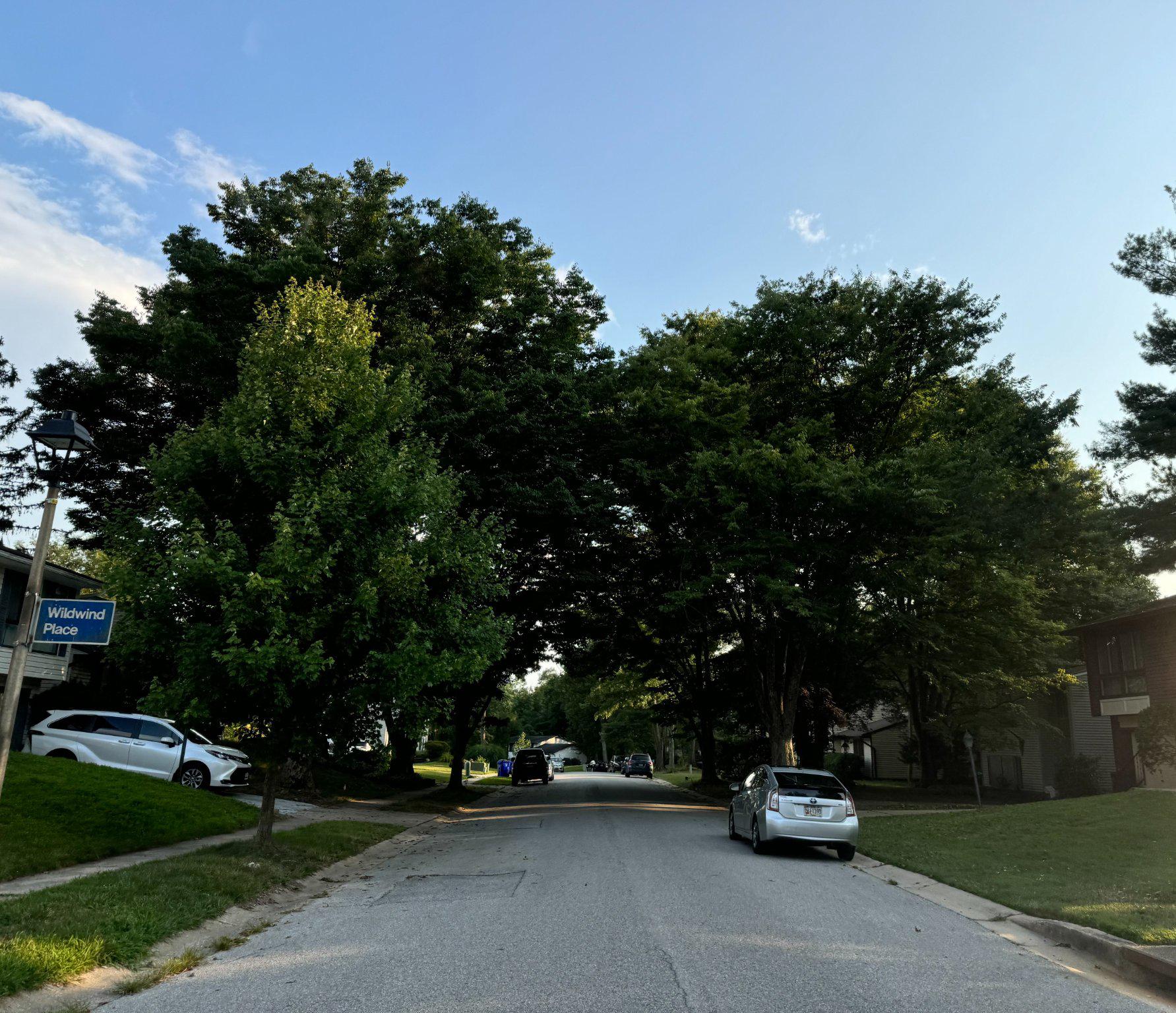 VILLAGE OF LONG REACH - Residential