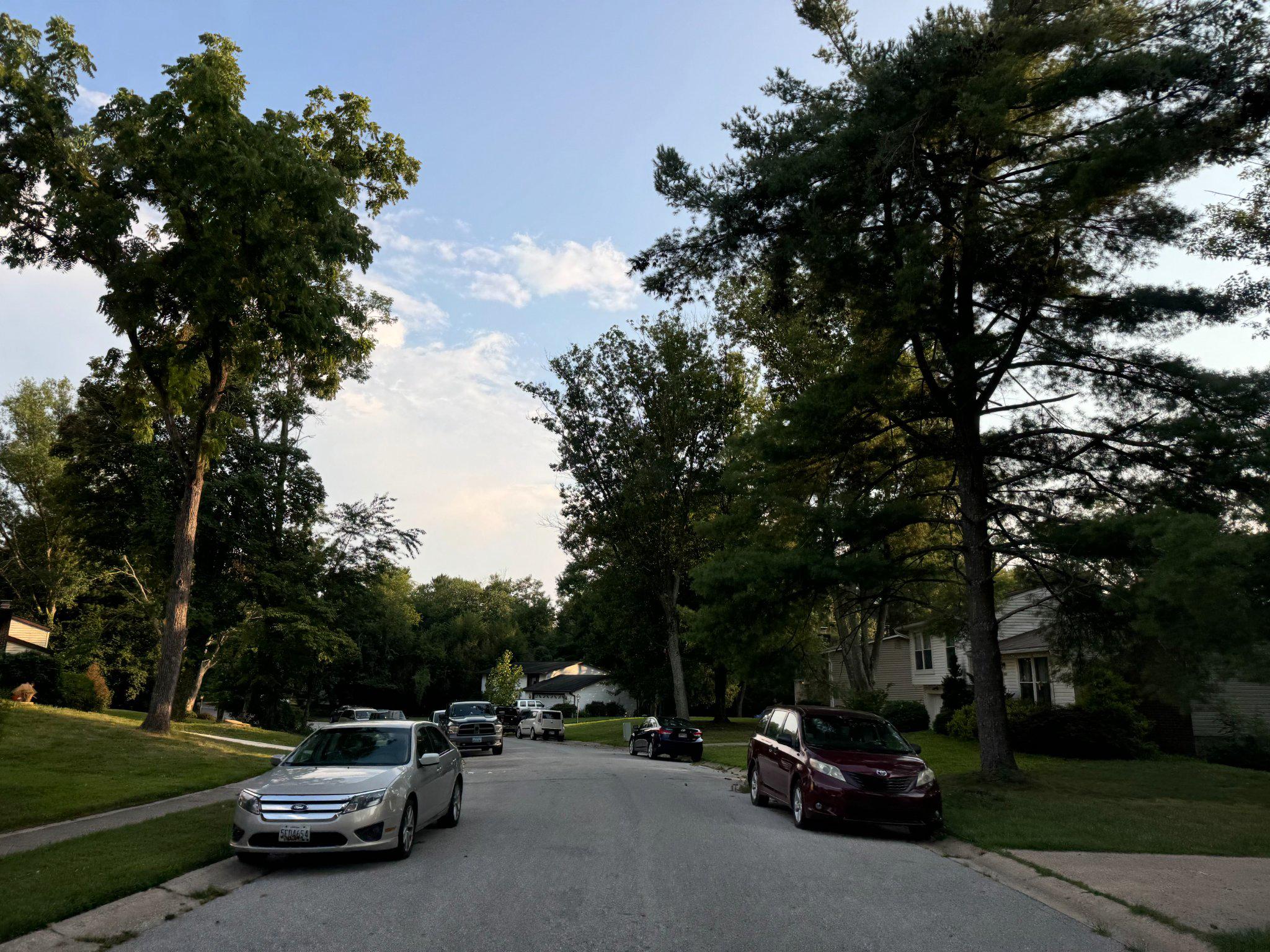 VILLAGE OF LONG REACH - Residential