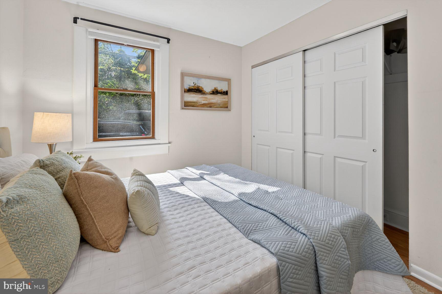 CAPITOL VIEW PARK - Residential