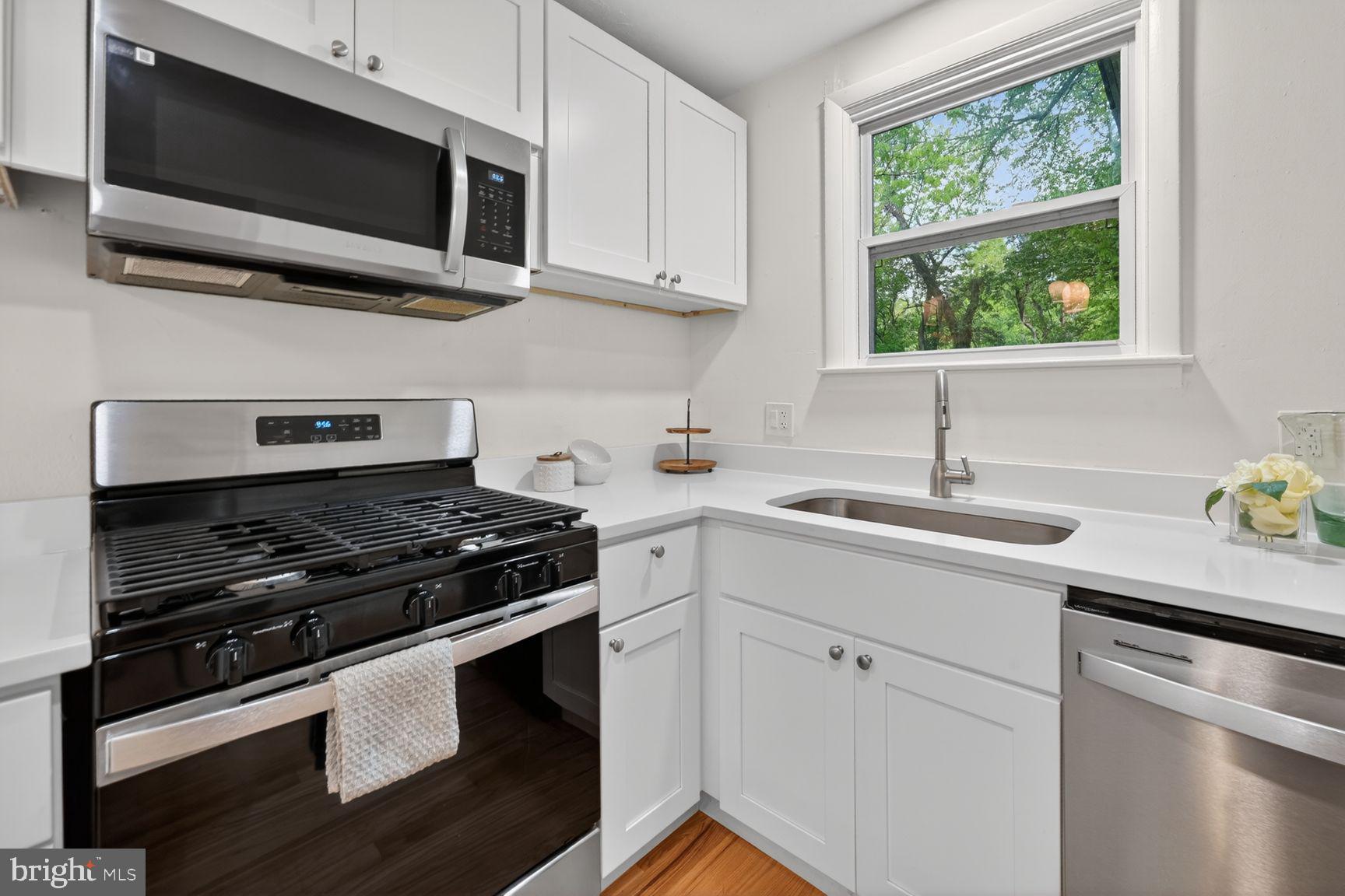 CAPITOL VIEW PARK - Residential