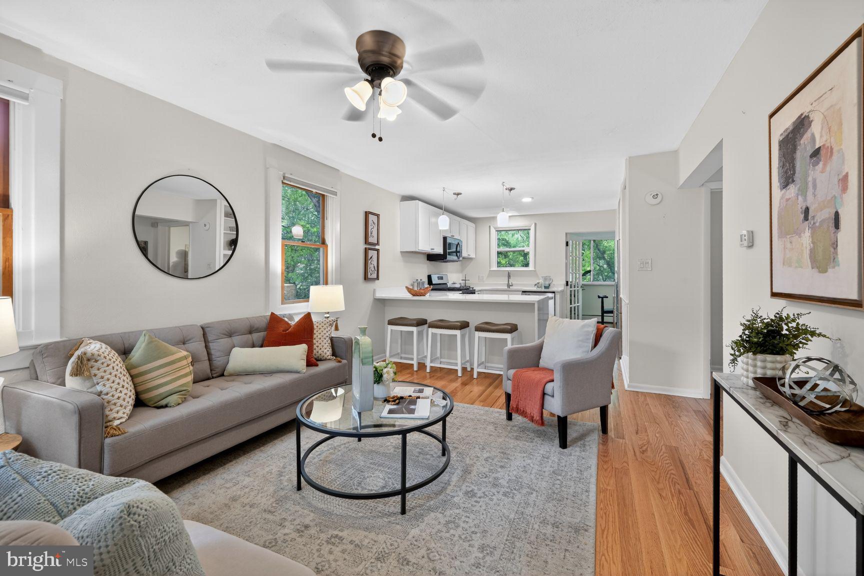 CAPITOL VIEW PARK - Residential