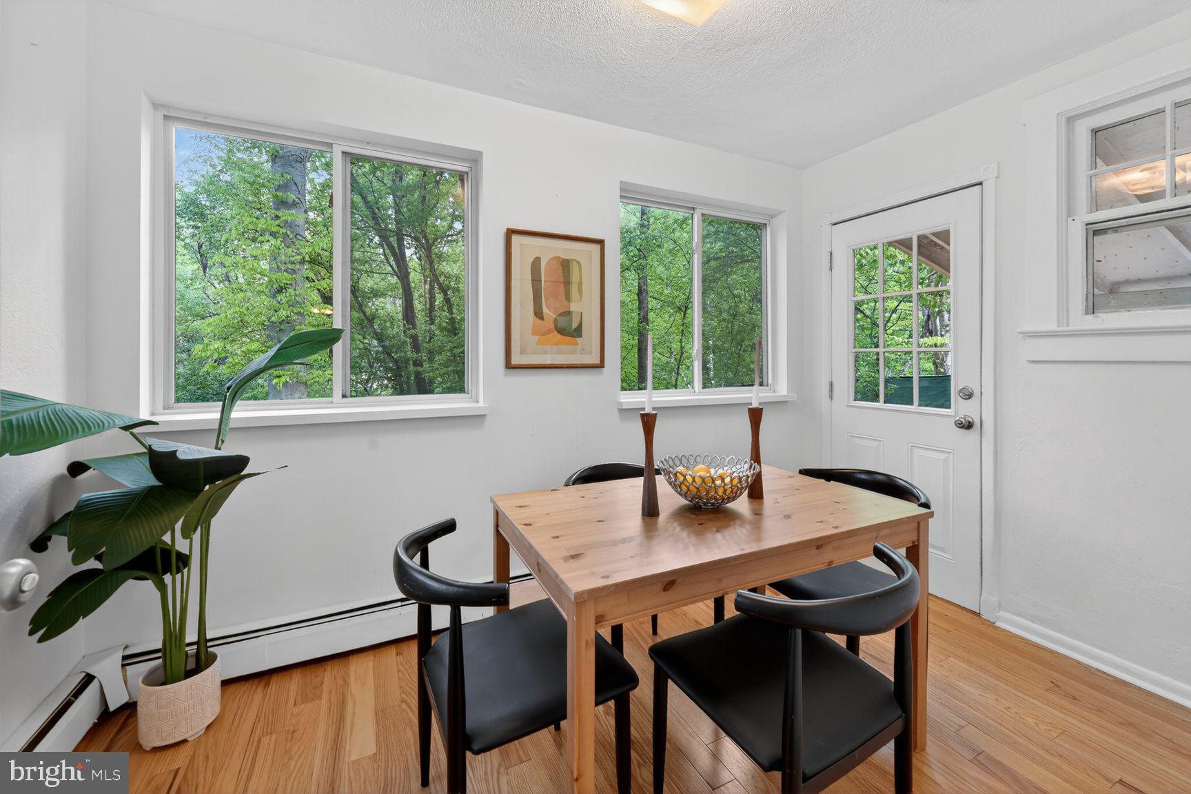 CAPITOL VIEW PARK - Residential