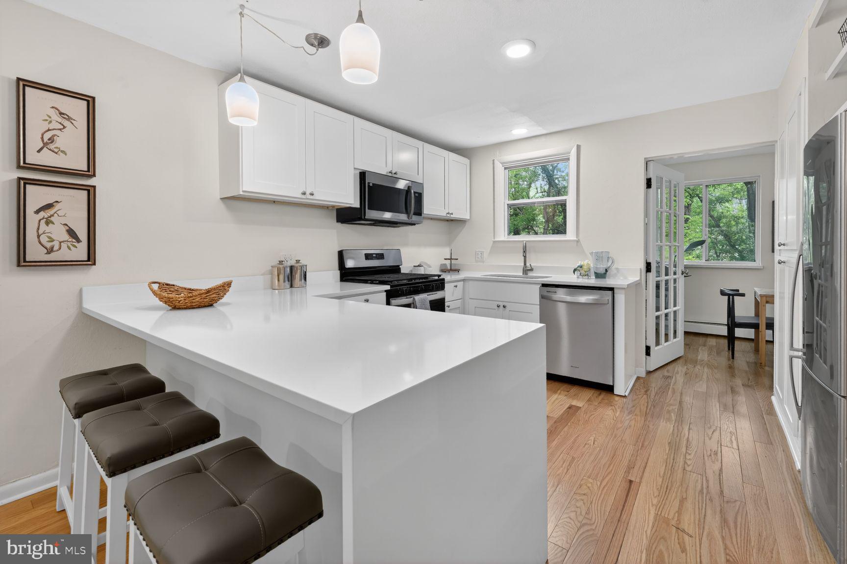 CAPITOL VIEW PARK - Residential