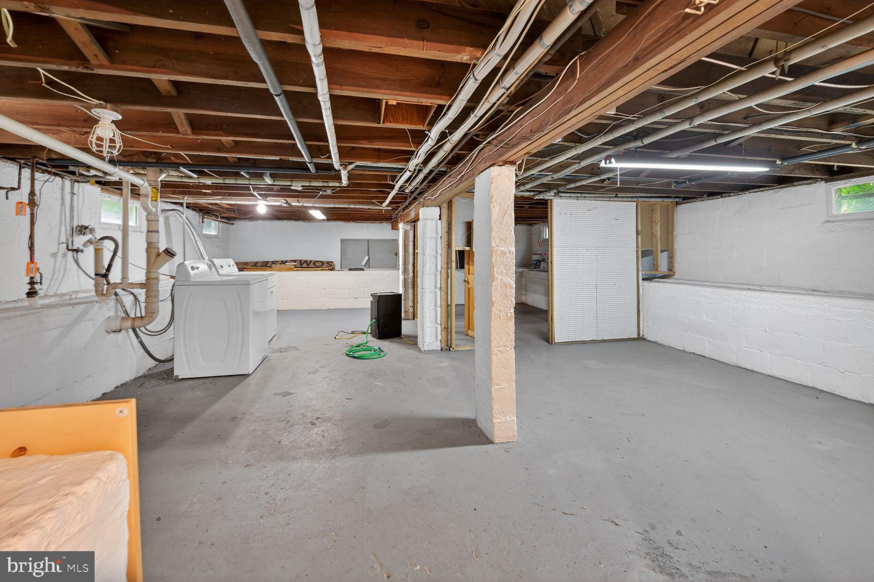 CAPITOL VIEW PARK - Residential