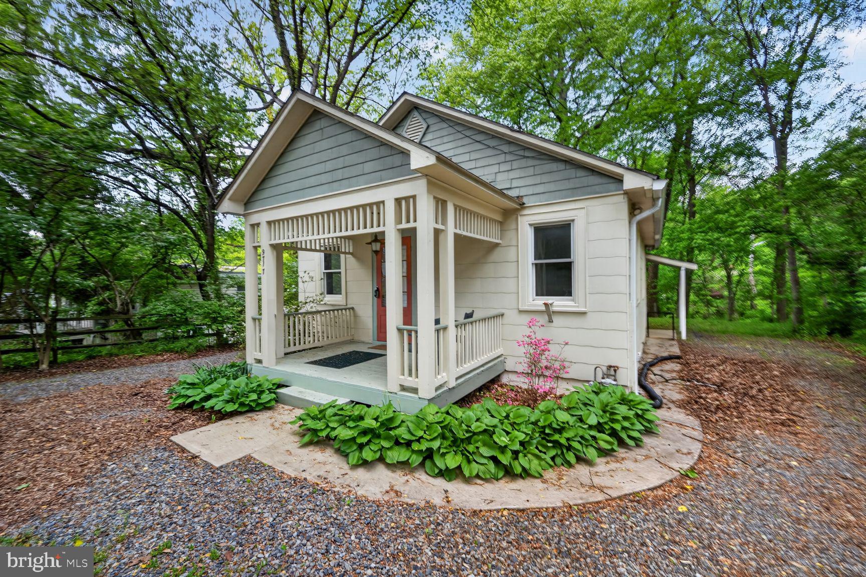 CAPITOL VIEW PARK - Residential