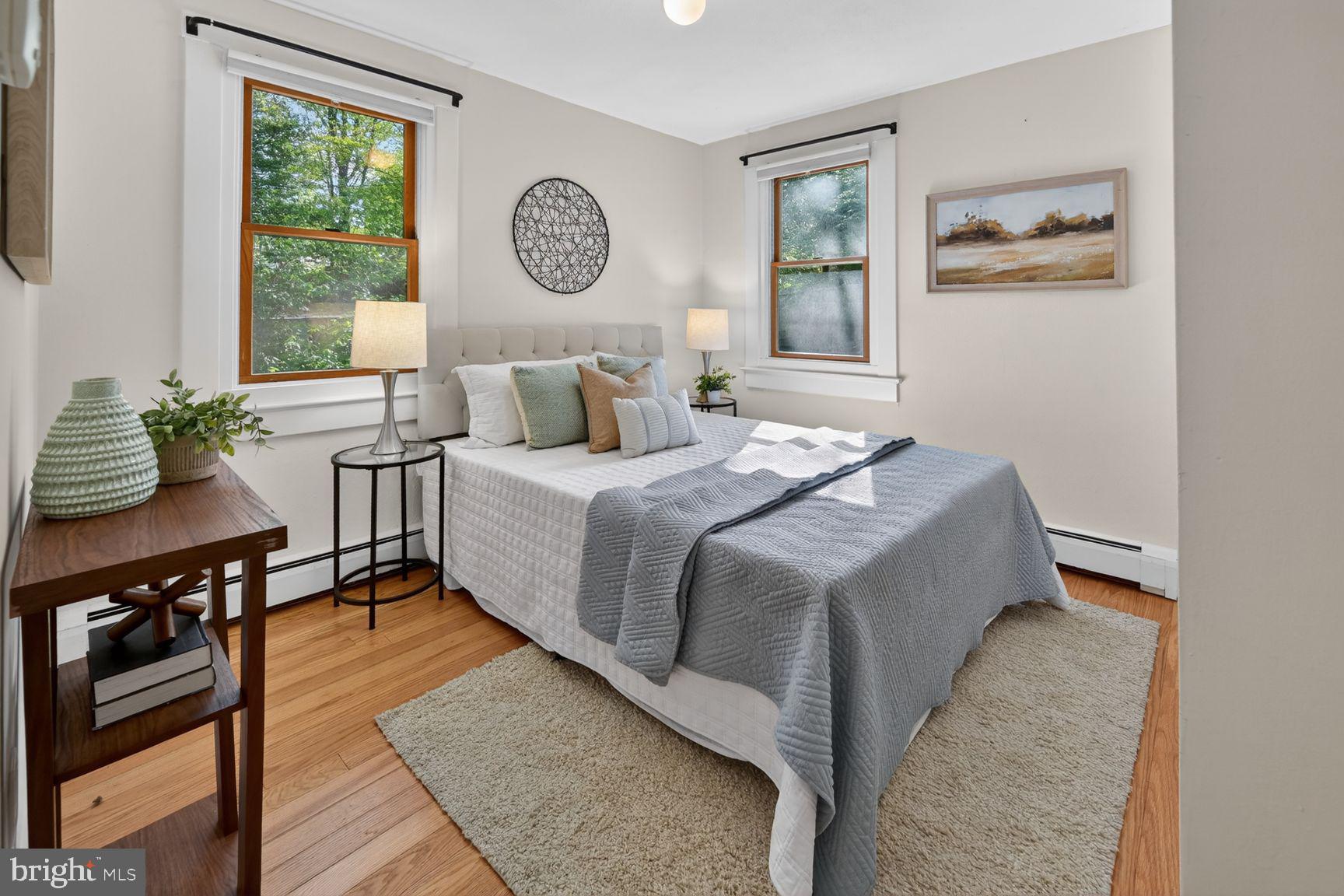 CAPITOL VIEW PARK - Residential