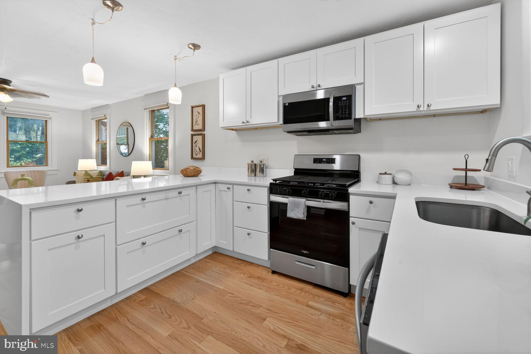 CAPITOL VIEW PARK - Residential