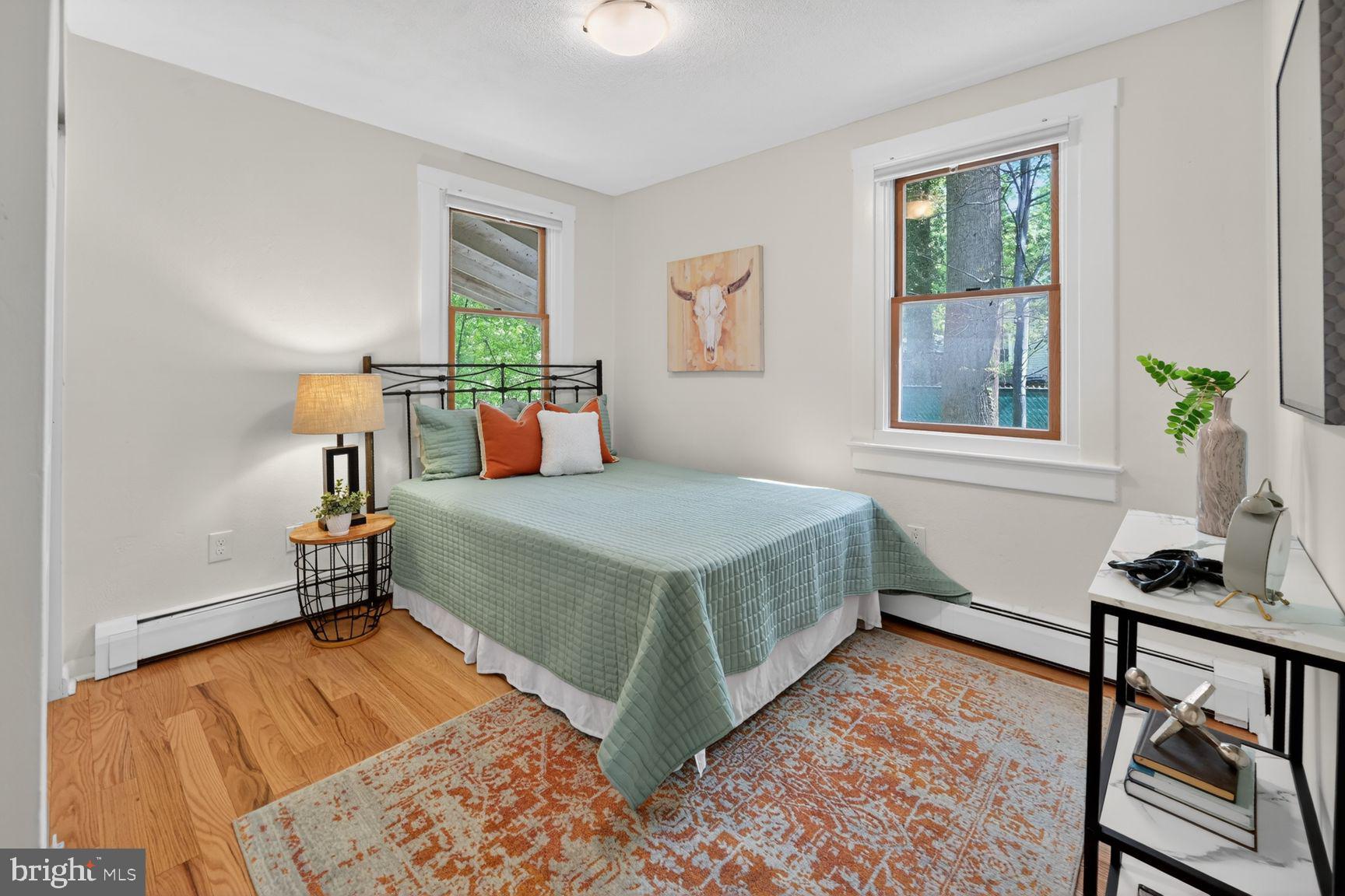 CAPITOL VIEW PARK - Residential