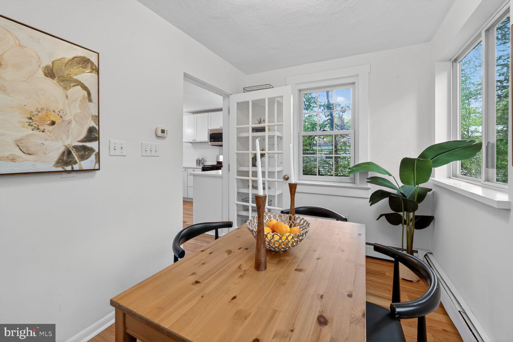 CAPITOL VIEW PARK - Residential