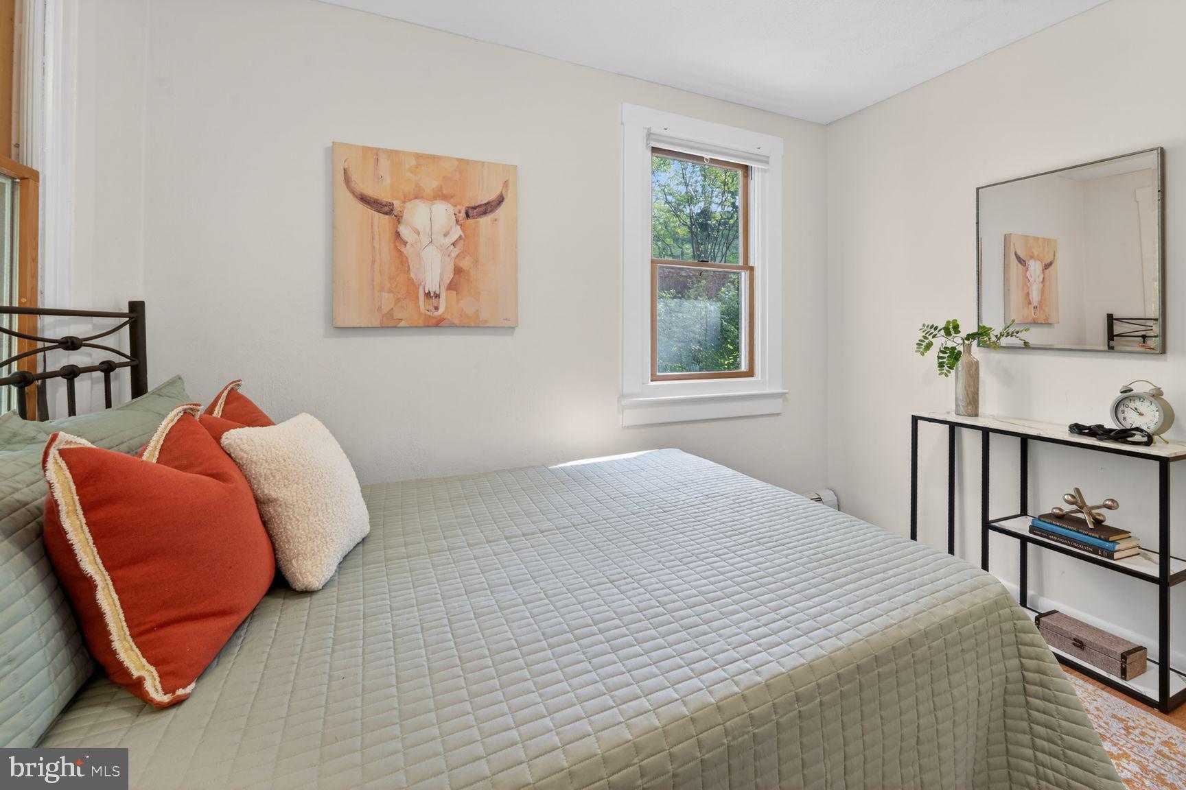 CAPITOL VIEW PARK - Residential