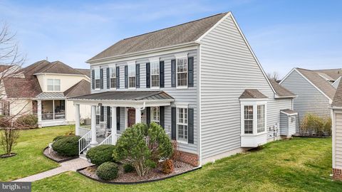 16251 JOHN ROWLAND TRAIL MILTON DE 19968