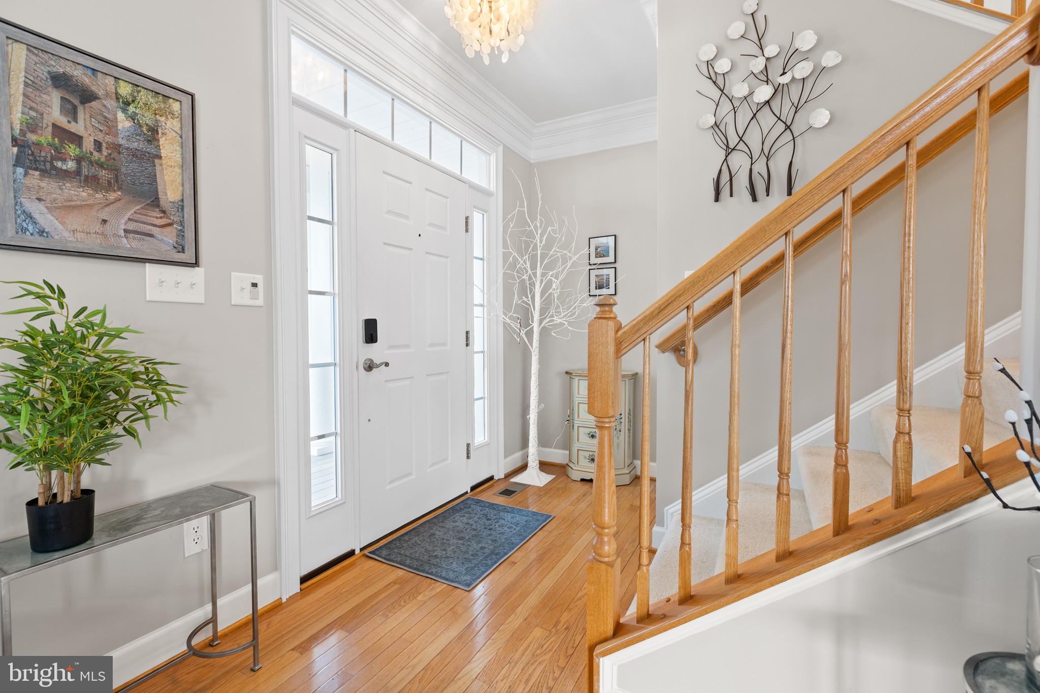 16251 JOHN ROWLAND TRAIL