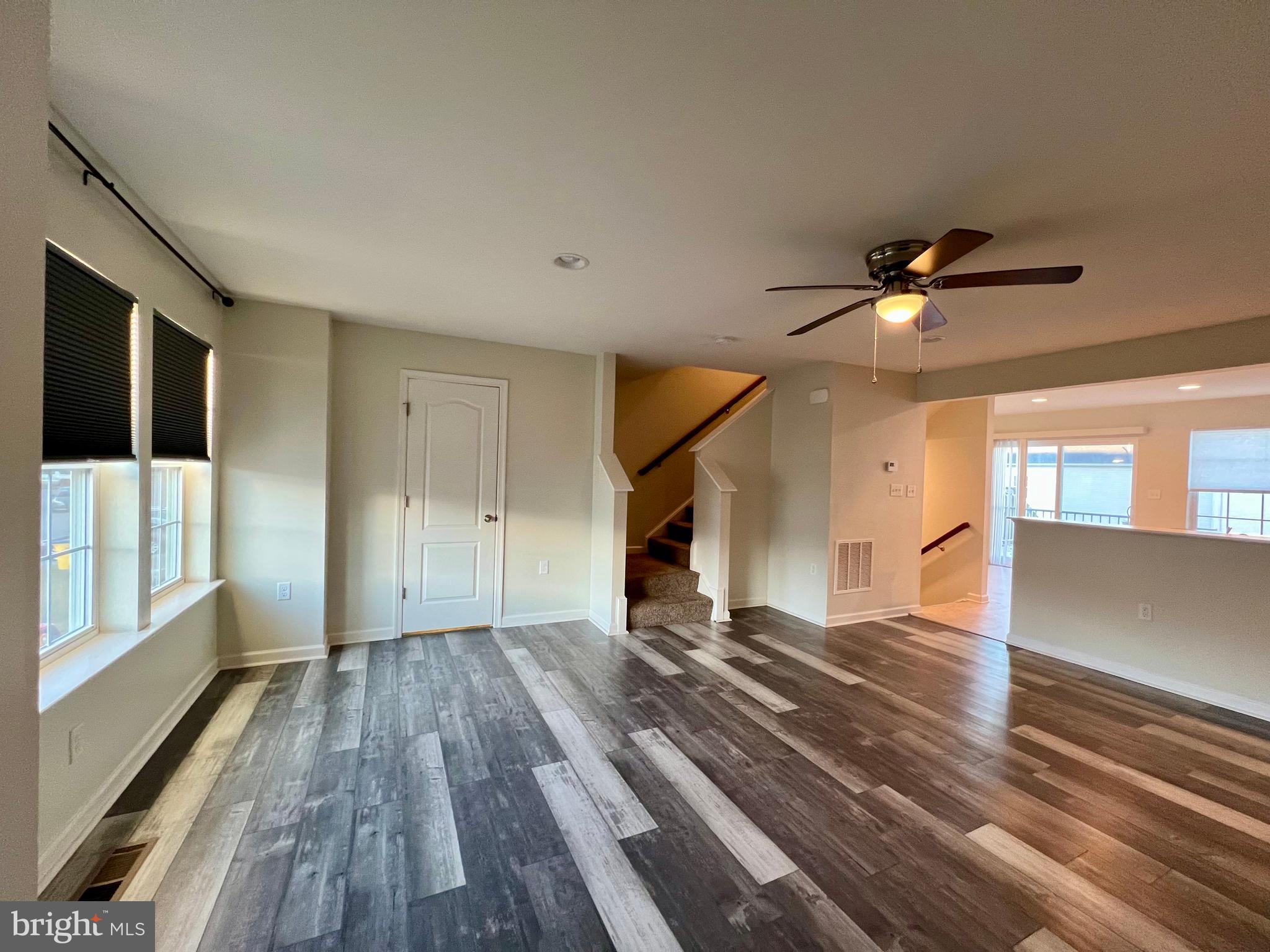 STONEBROOK VILLAGE - Residential Lease