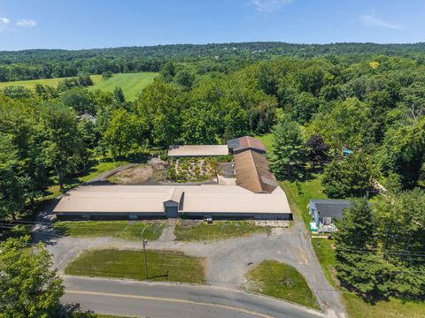 Photo of 68 Johanna Farms Road, RINGOES, NJ 08551 (MLS # NJHT2005216)