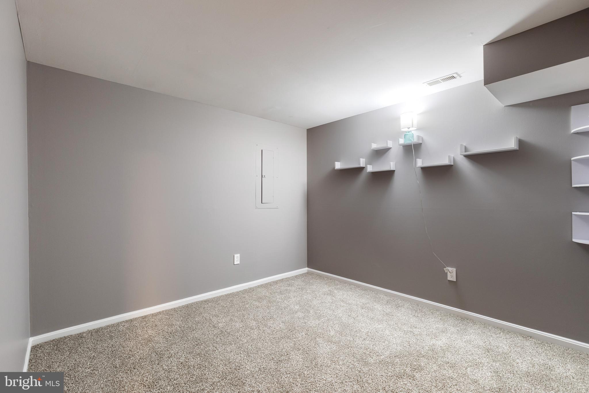 LIONS GATE - Residential Lease