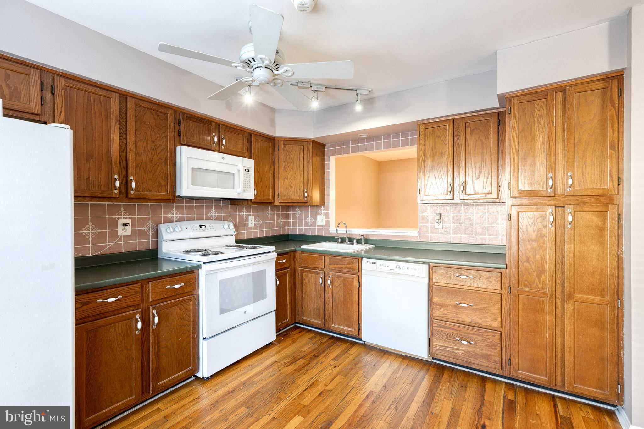 LIONS GATE - Residential Lease