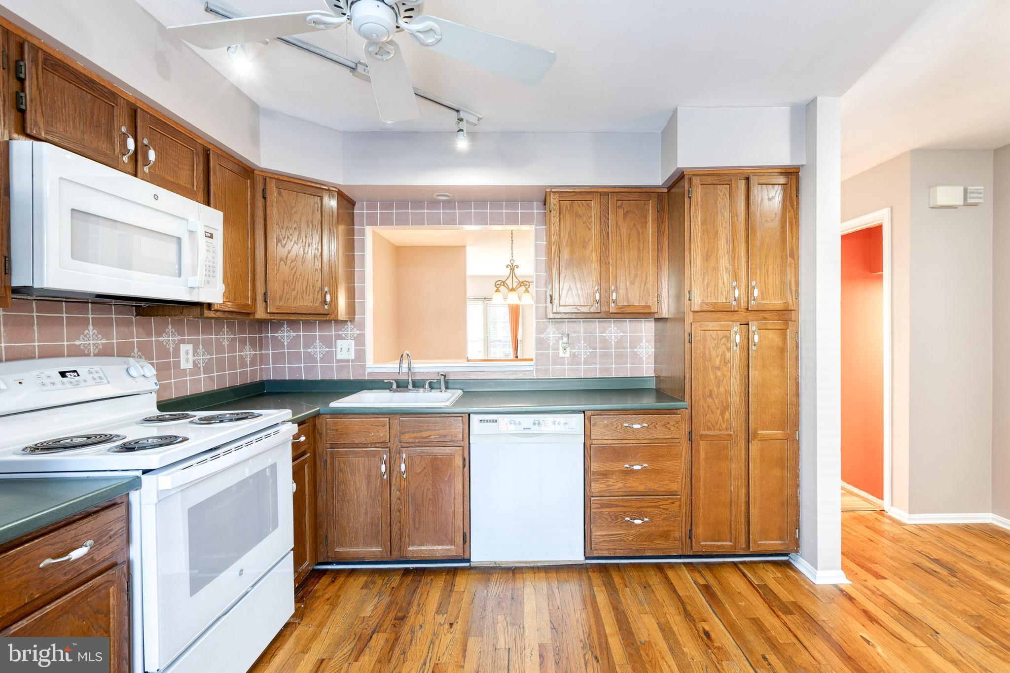 LIONS GATE - Residential Lease