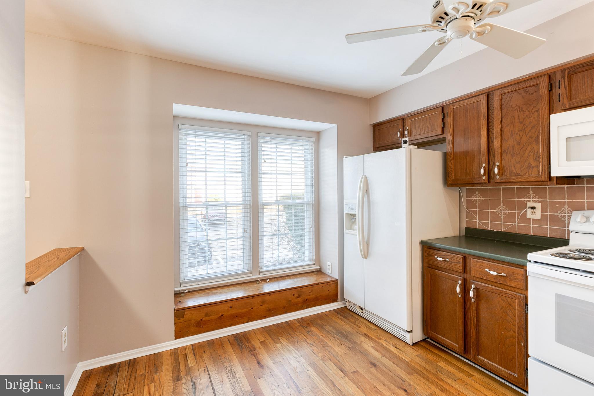 LIONS GATE - Residential Lease