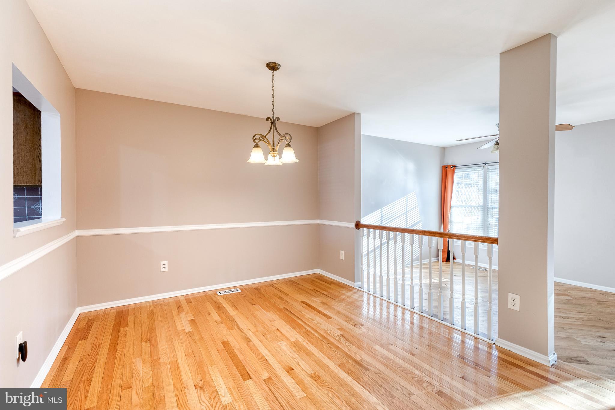 LIONS GATE - Residential Lease