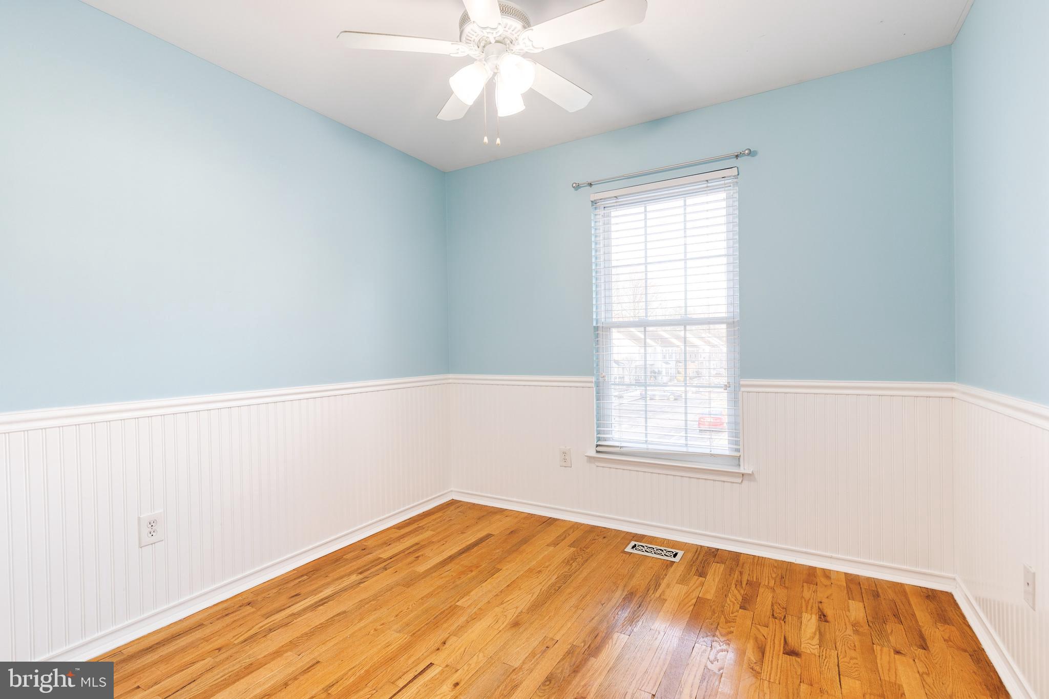 LIONS GATE - Residential Lease