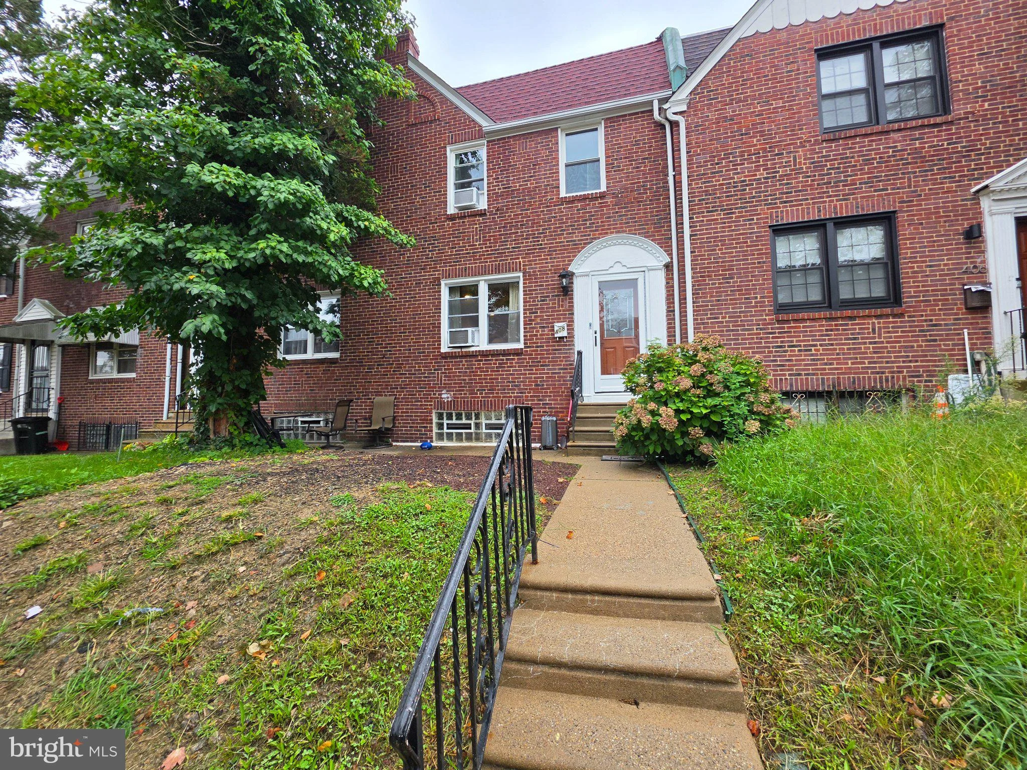 408 E Slocum Street