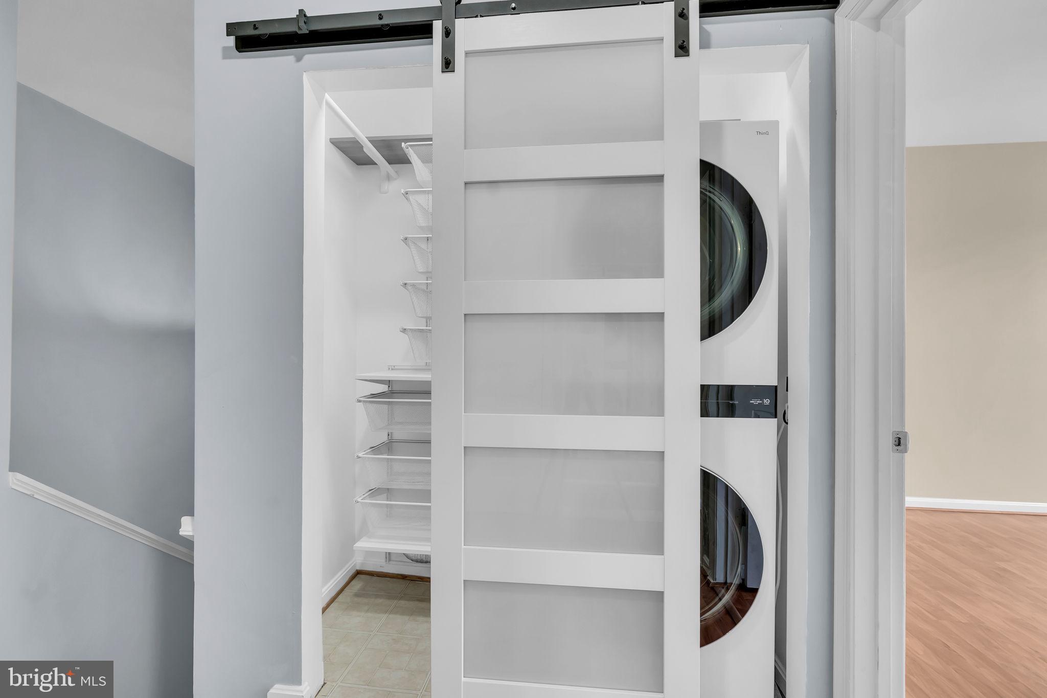 STONEGATE AT FAIRCREST - Residential