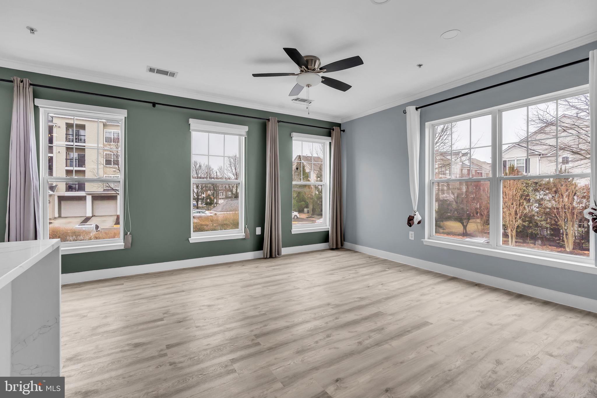 STONEGATE AT FAIRCREST - Residential